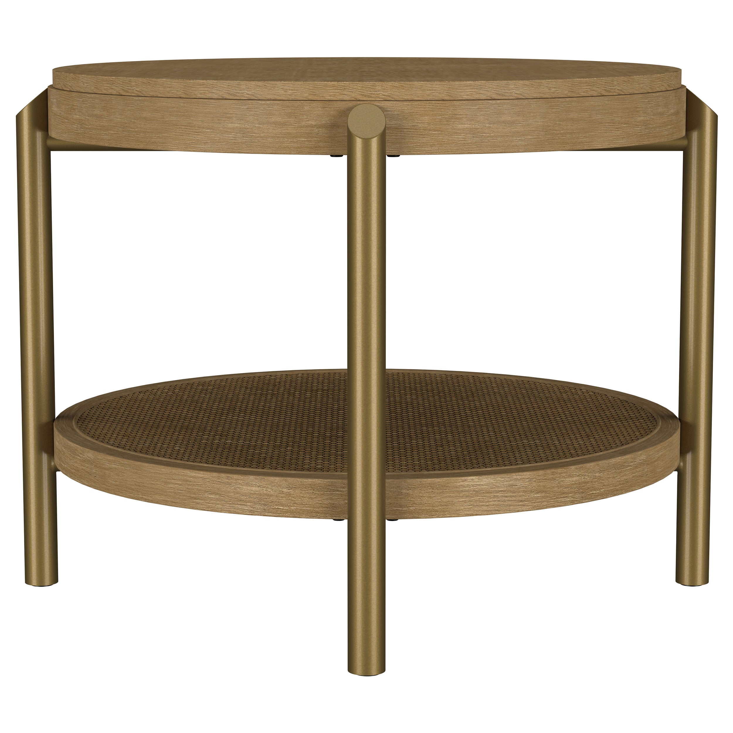 Arini End & Side Tables