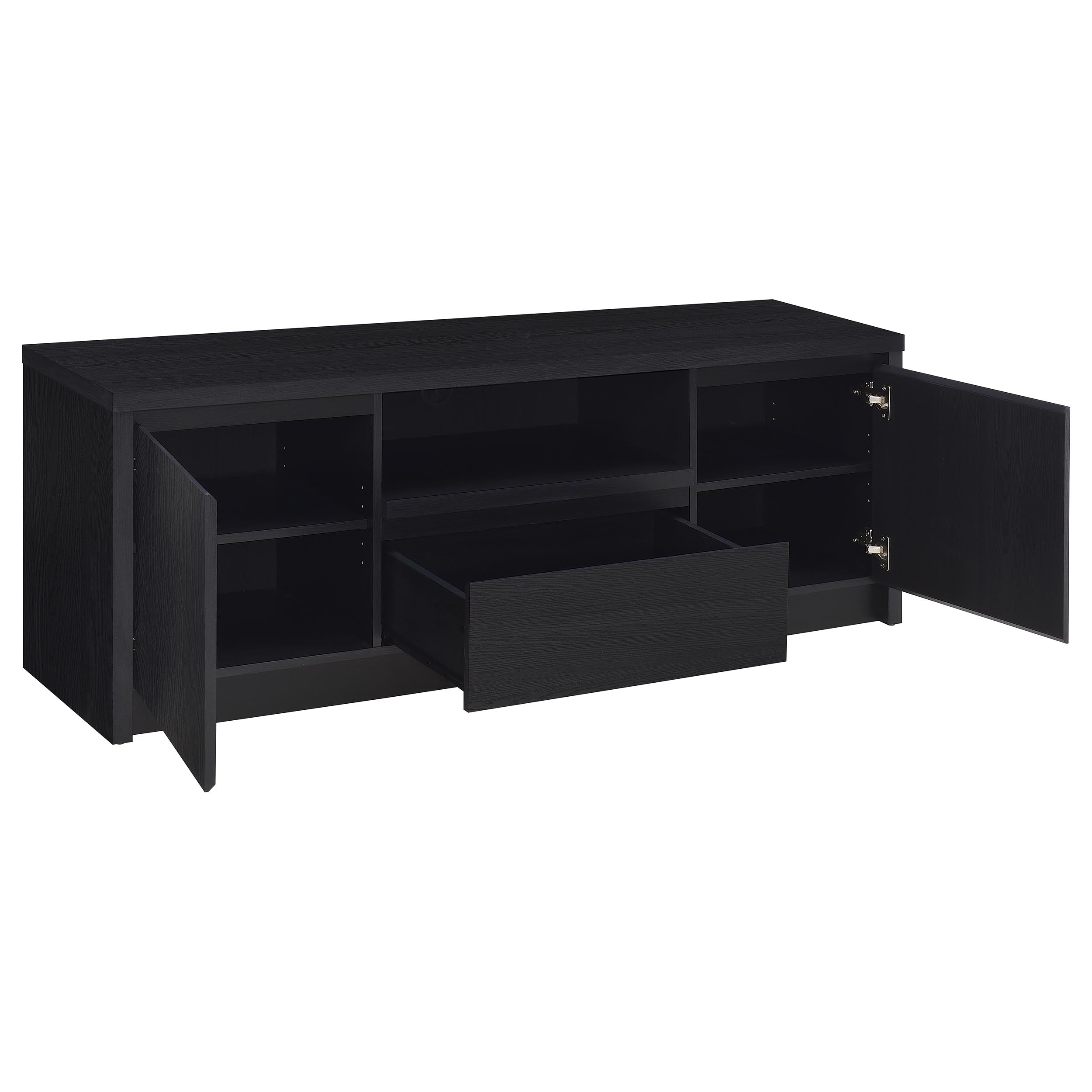 Winfield Entertainment Center