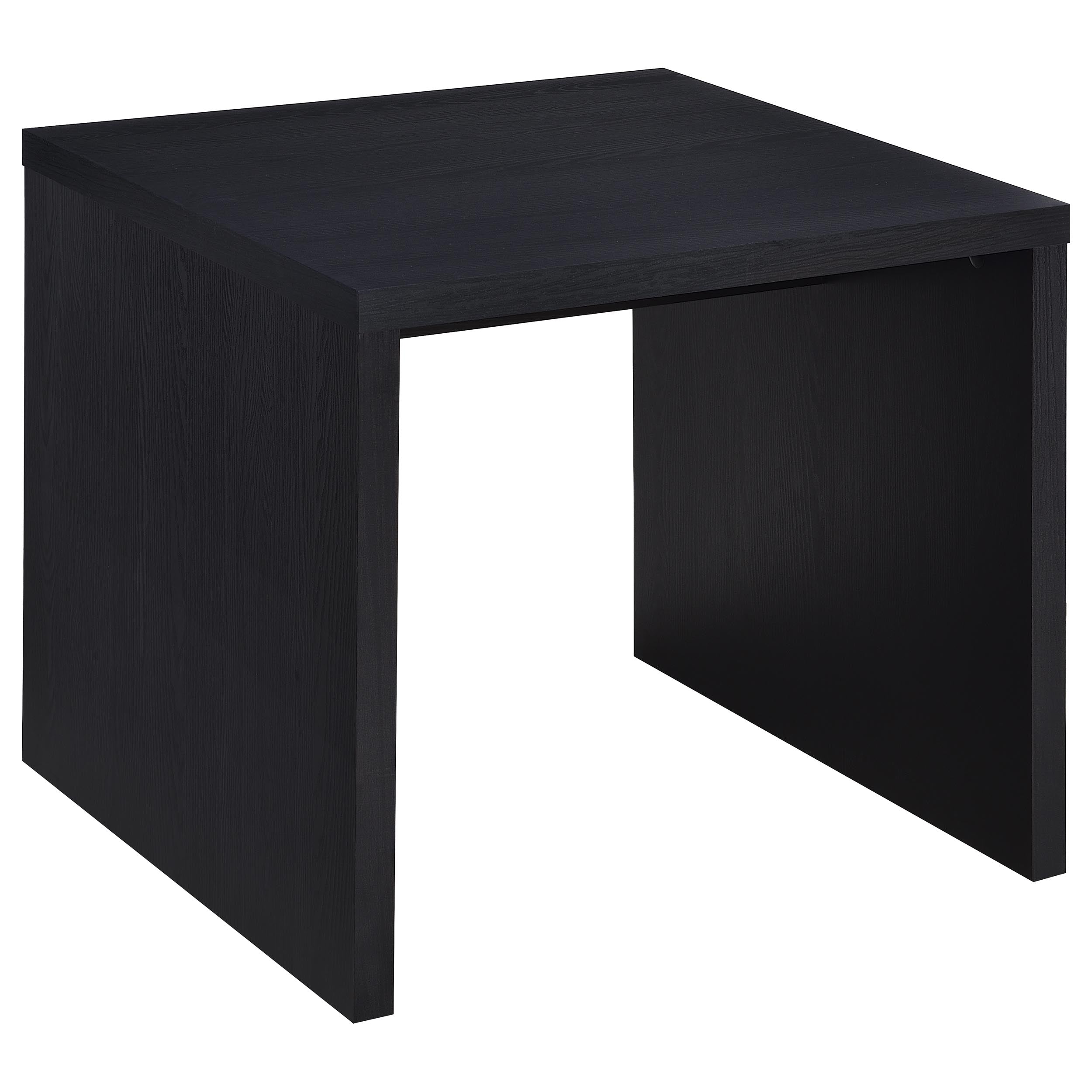 Knapp End Table