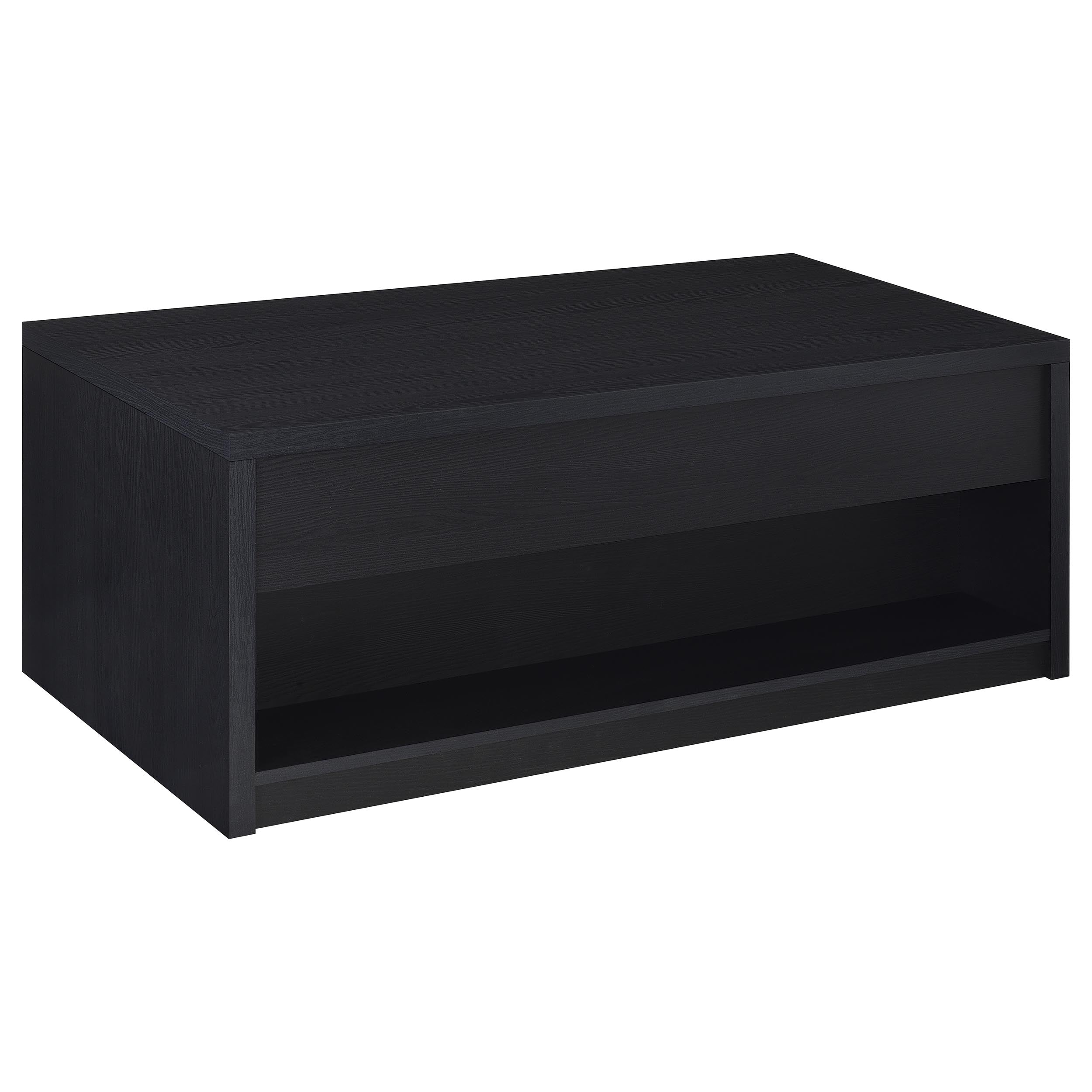 Knapp Lift-Top Coffee Table Set