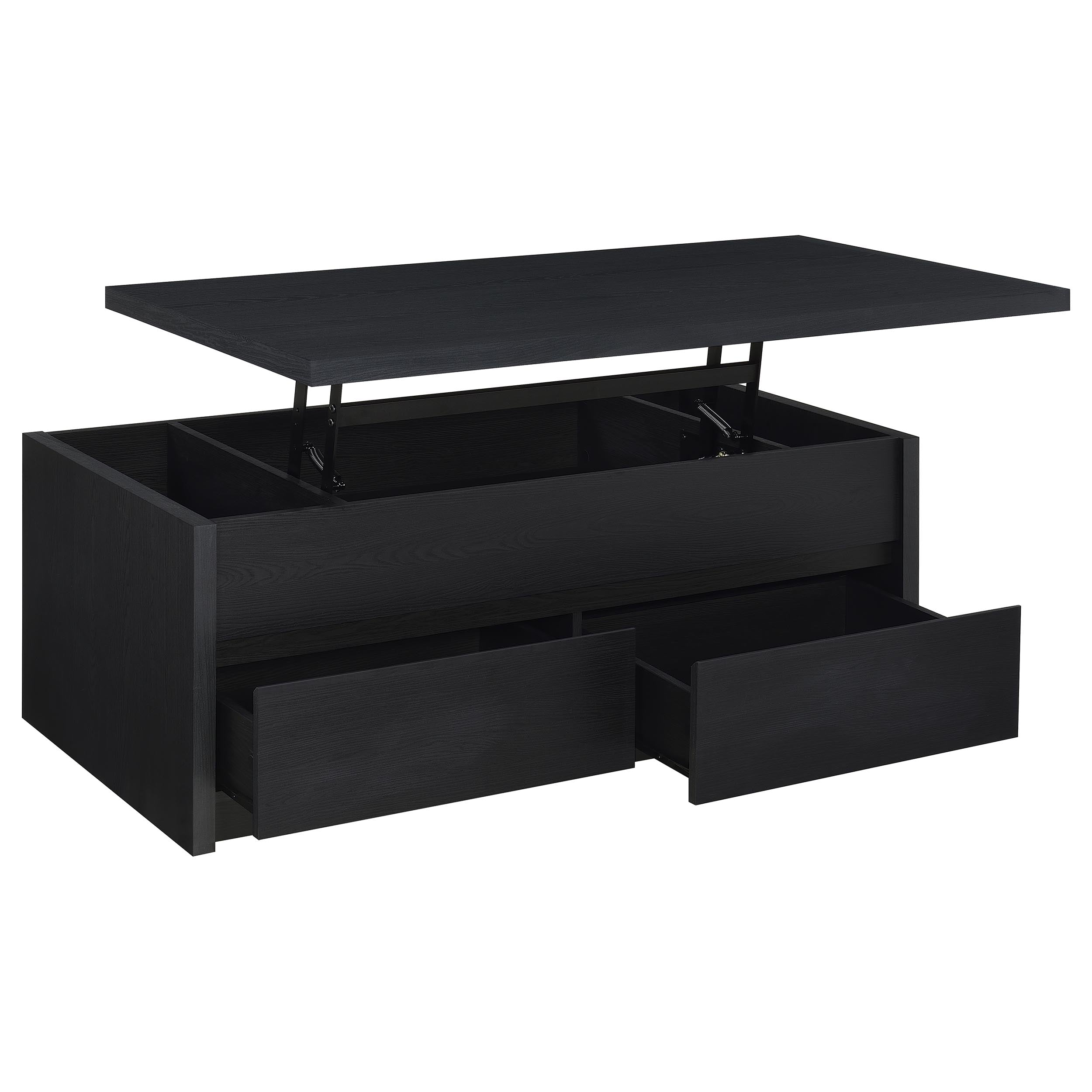 Knapp Lift-Top Coffee Table Set