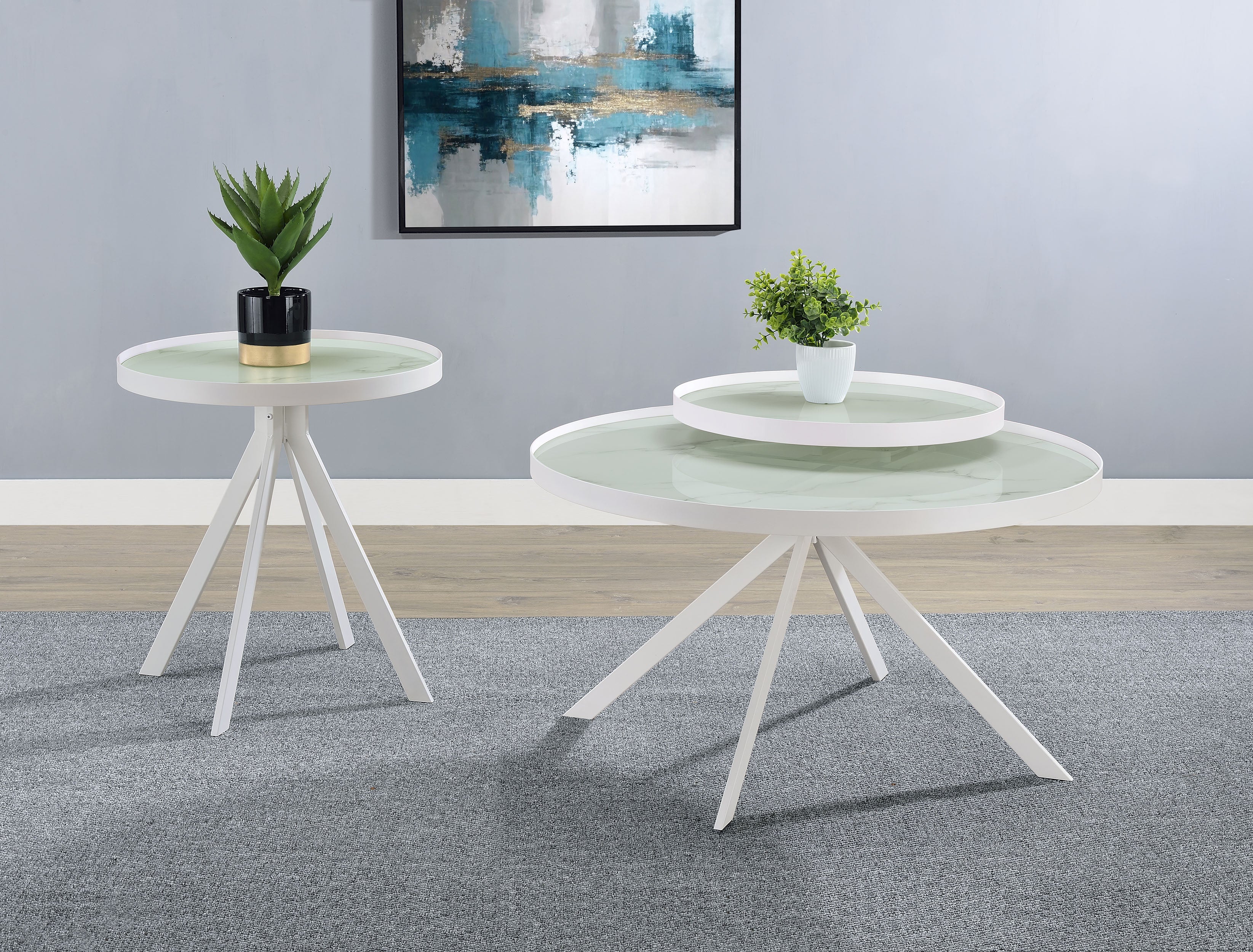 Briggs Coffee Table Sets