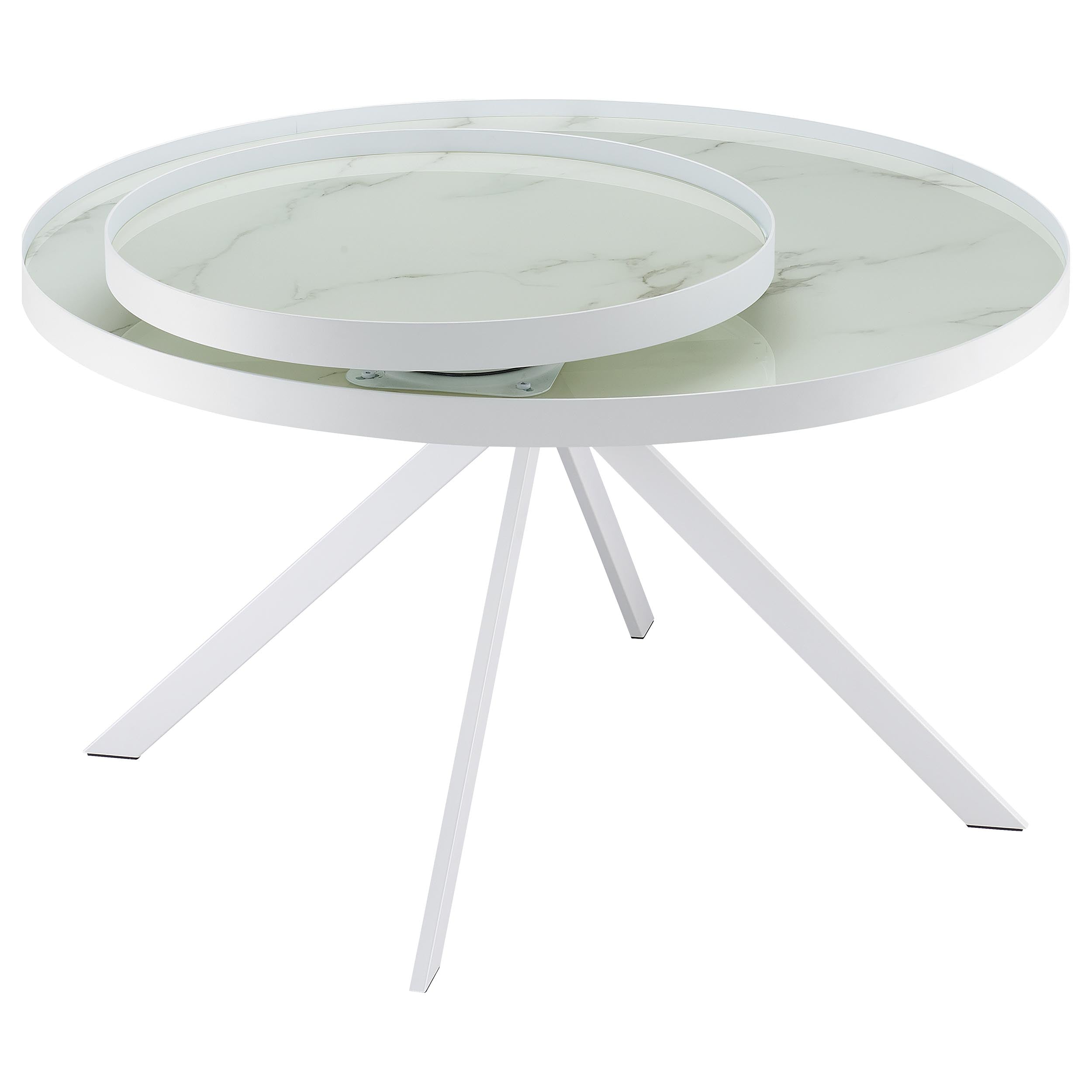 Briggs Coffee Table
