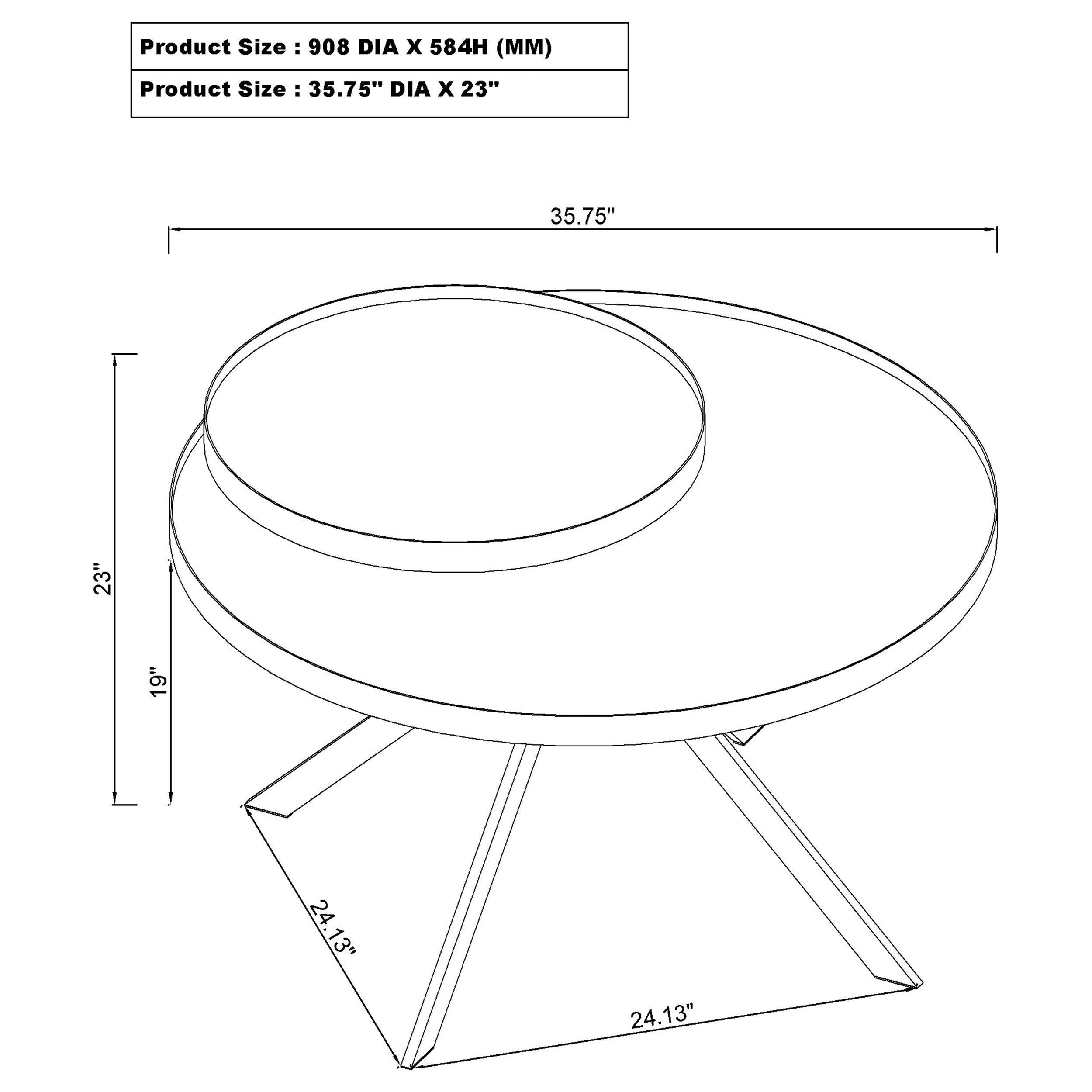 Briggs Coffee Tables