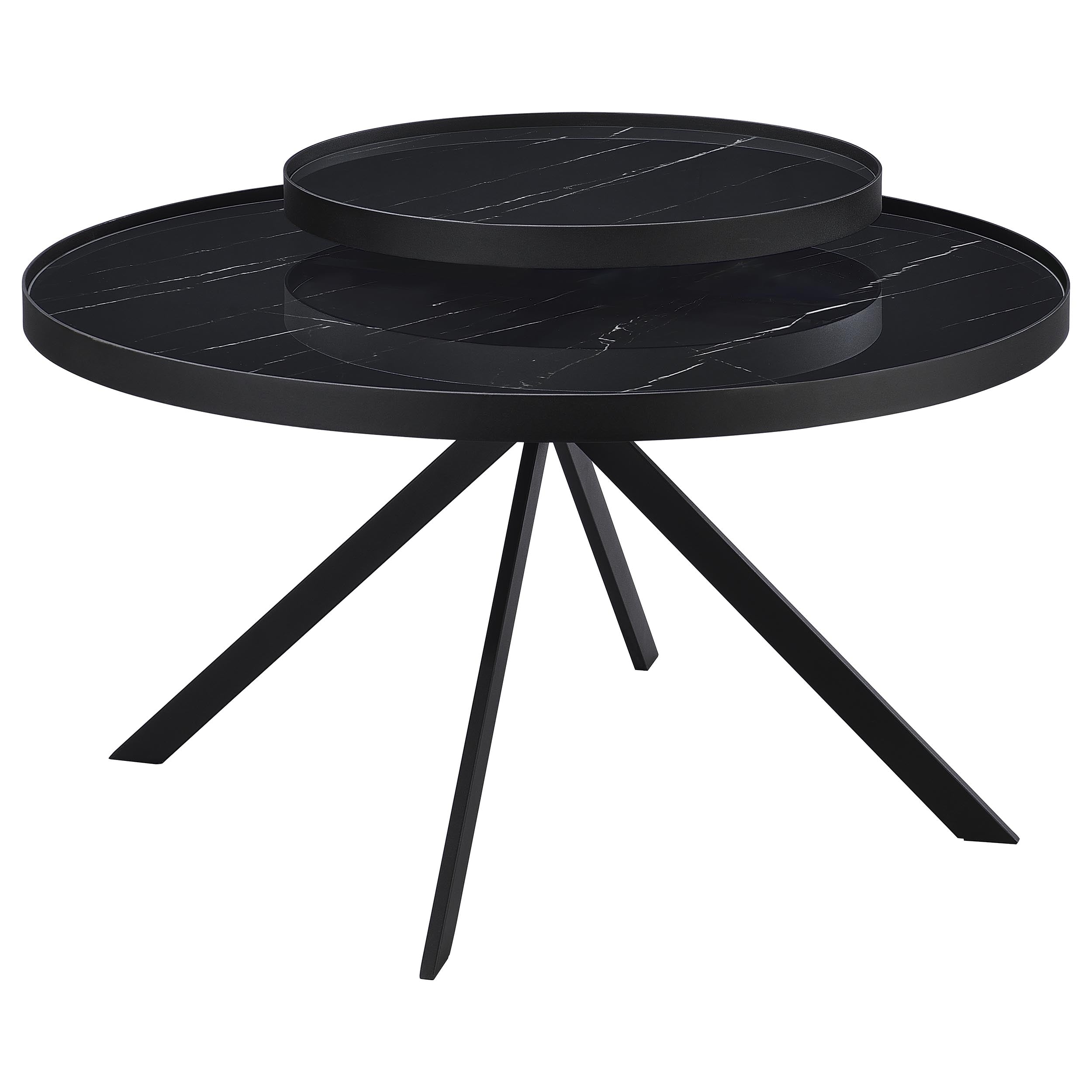 Briggs Coffee Table Set
