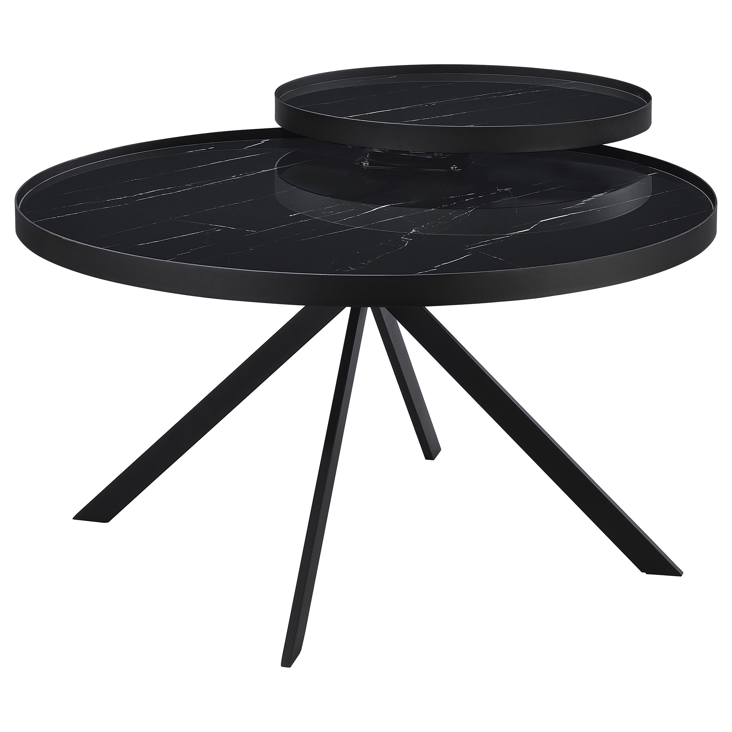 Briggs Coffee Table Set