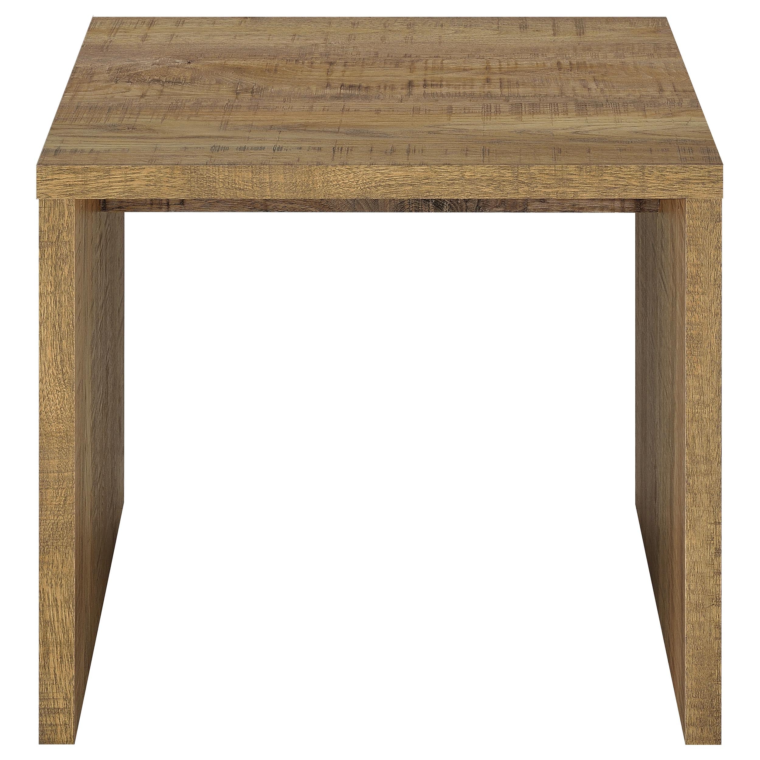 Canoga Lift-Top Coffee Table Set