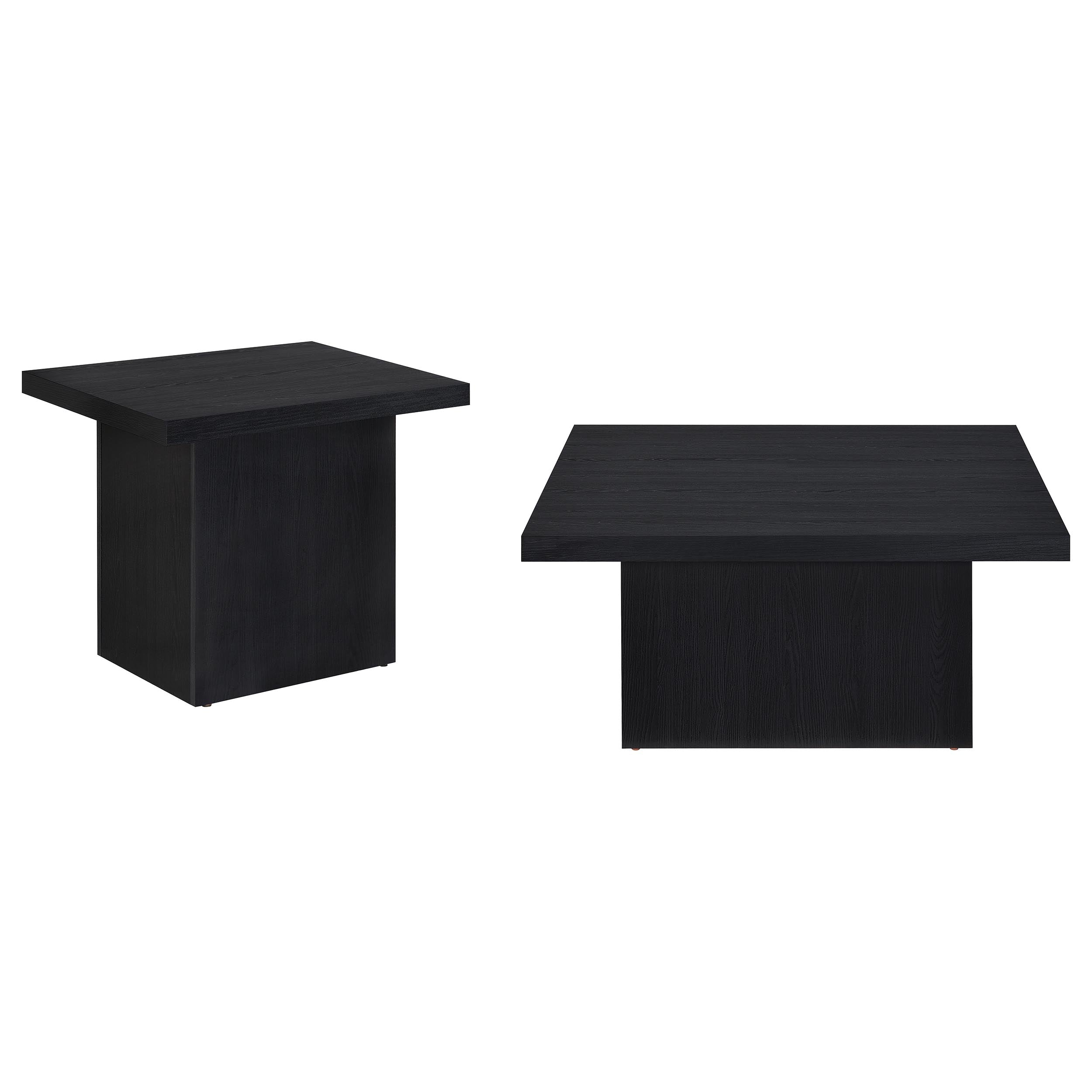 Devar Coffee Table Set