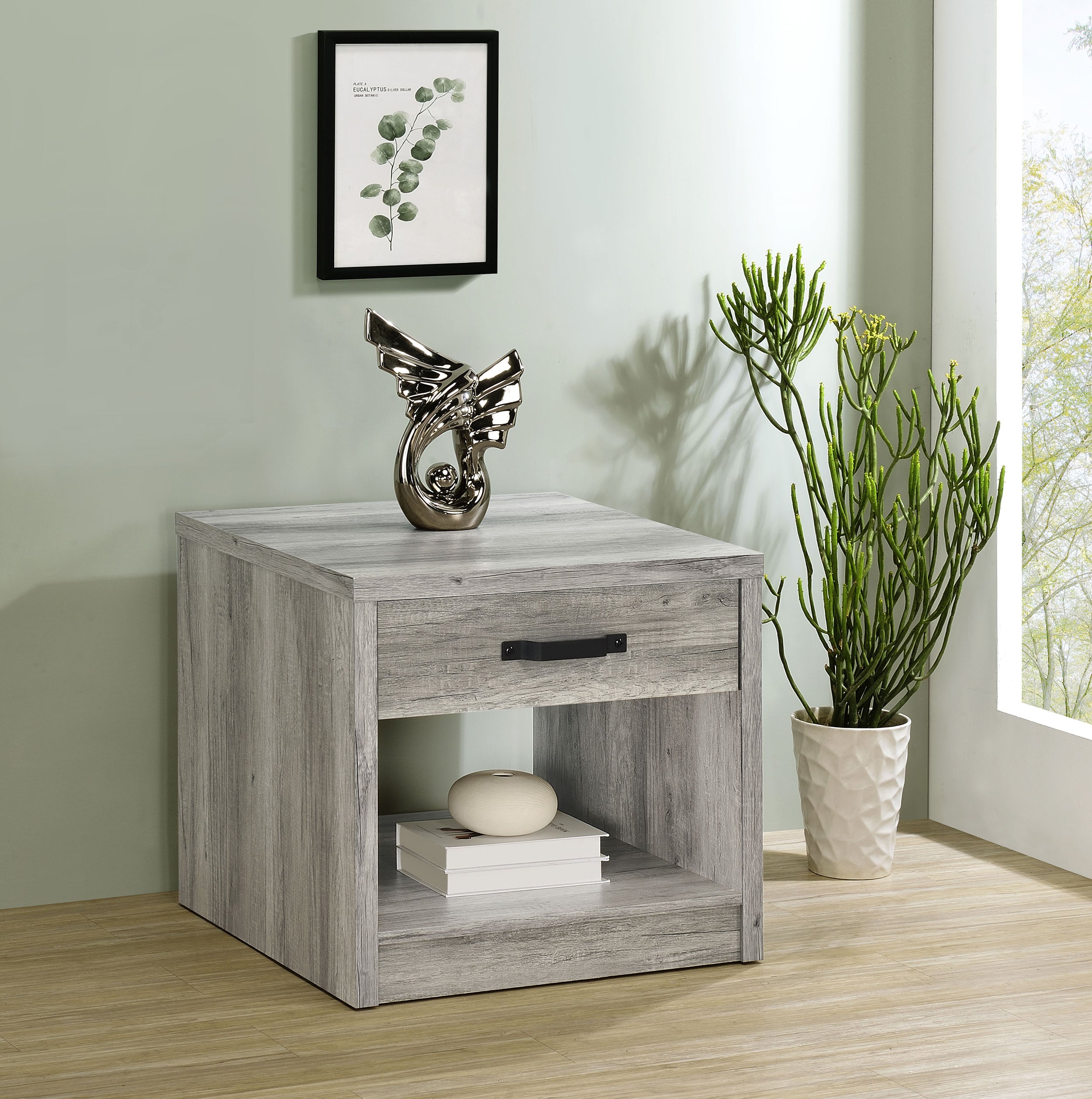 Felix End Table