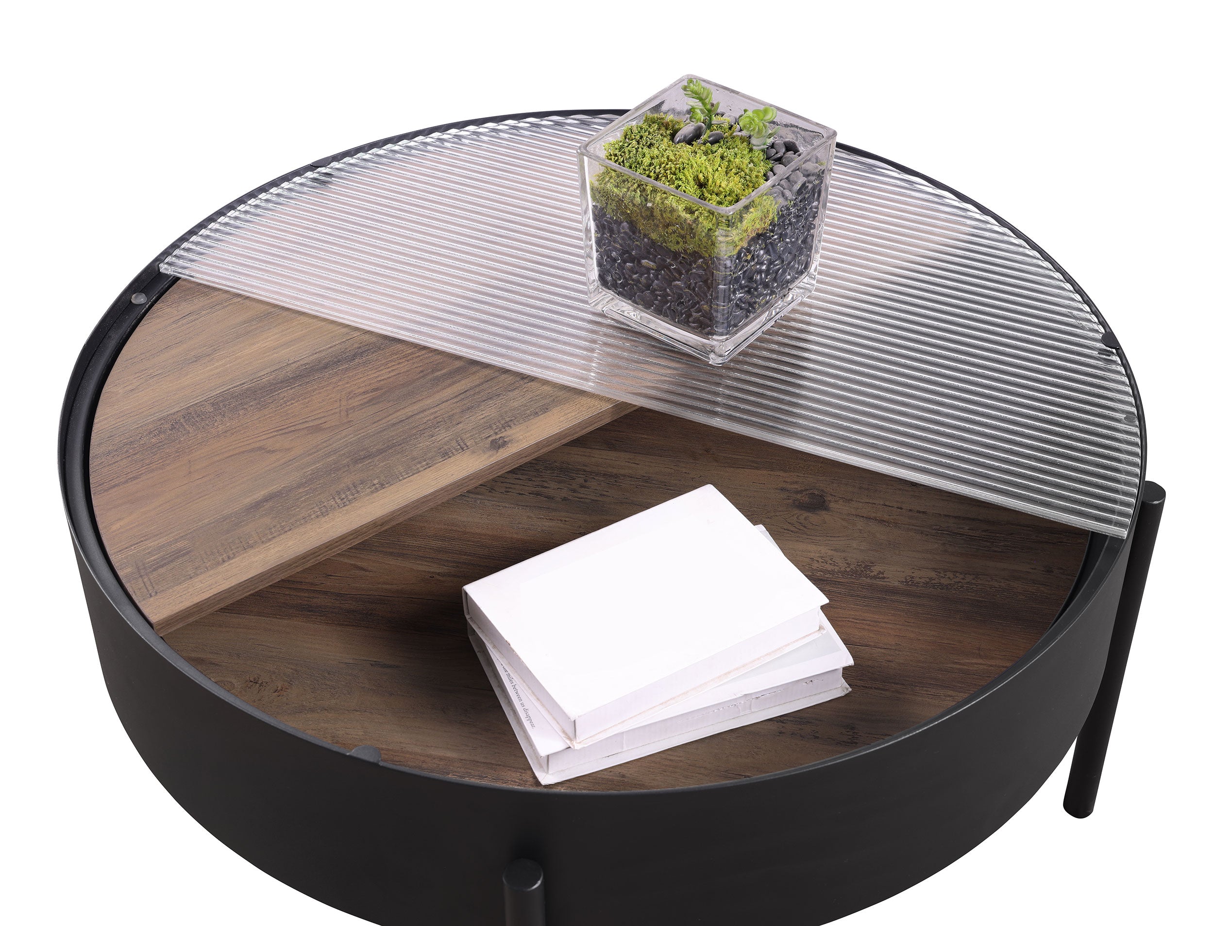 Ozella Coffee Table Set