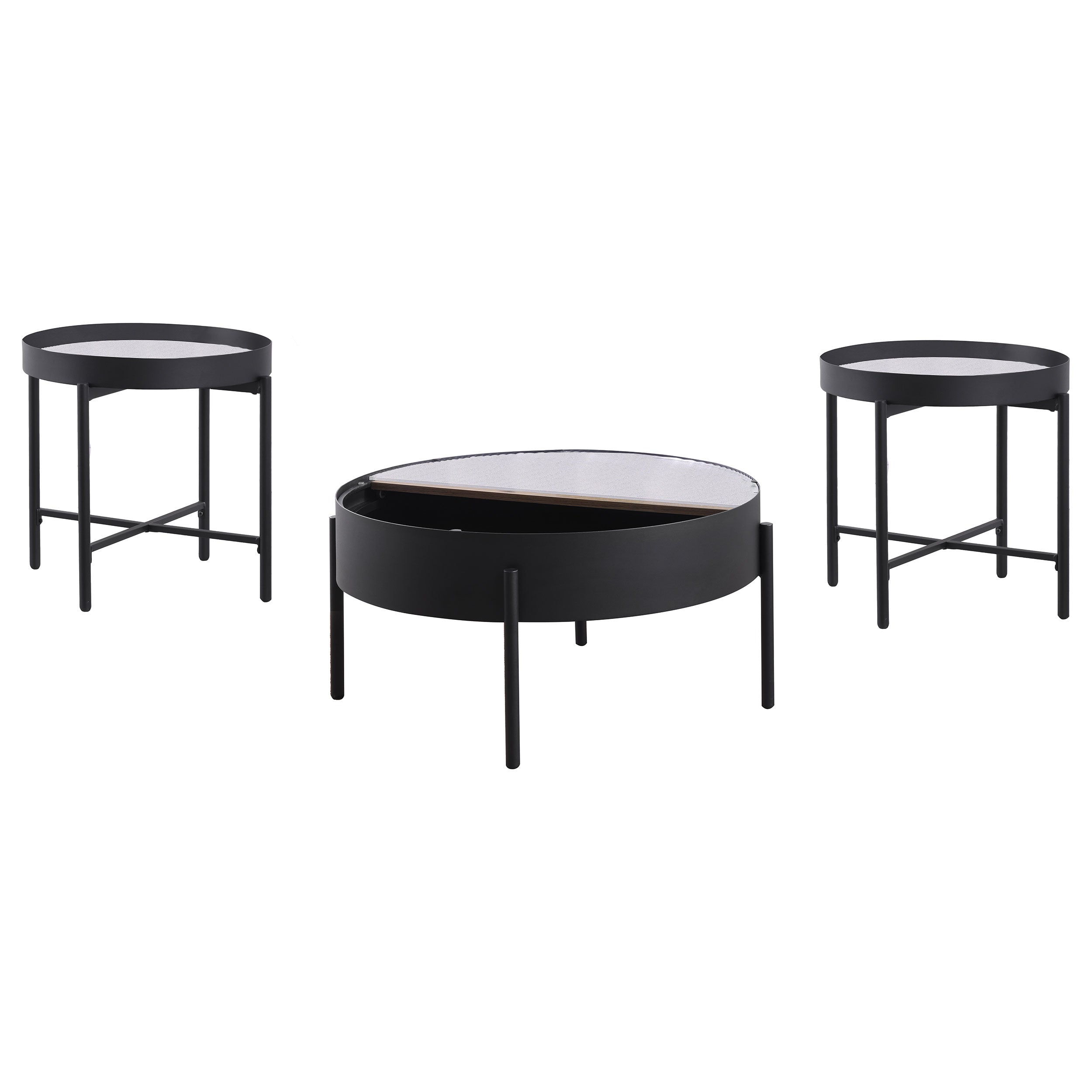 Ozella Coffee Table Sets