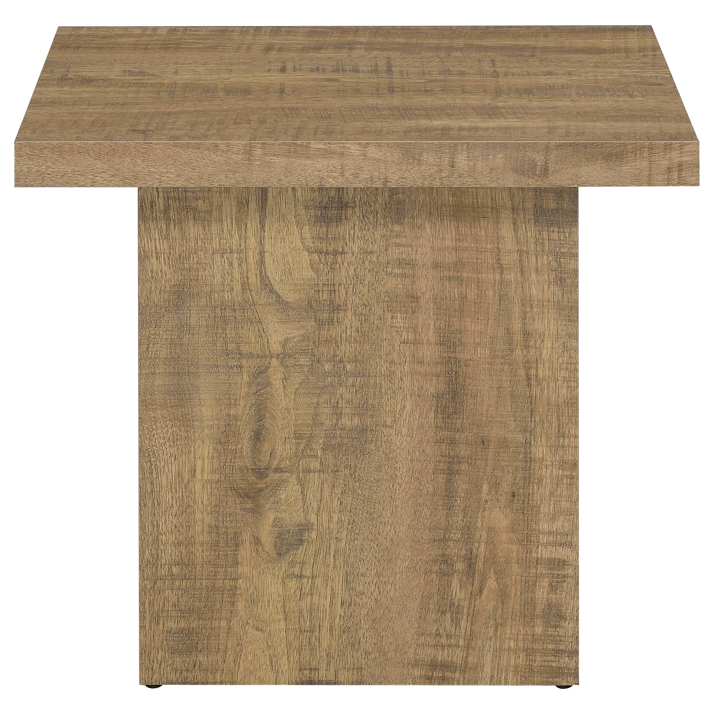 Devar Coffee Table Set