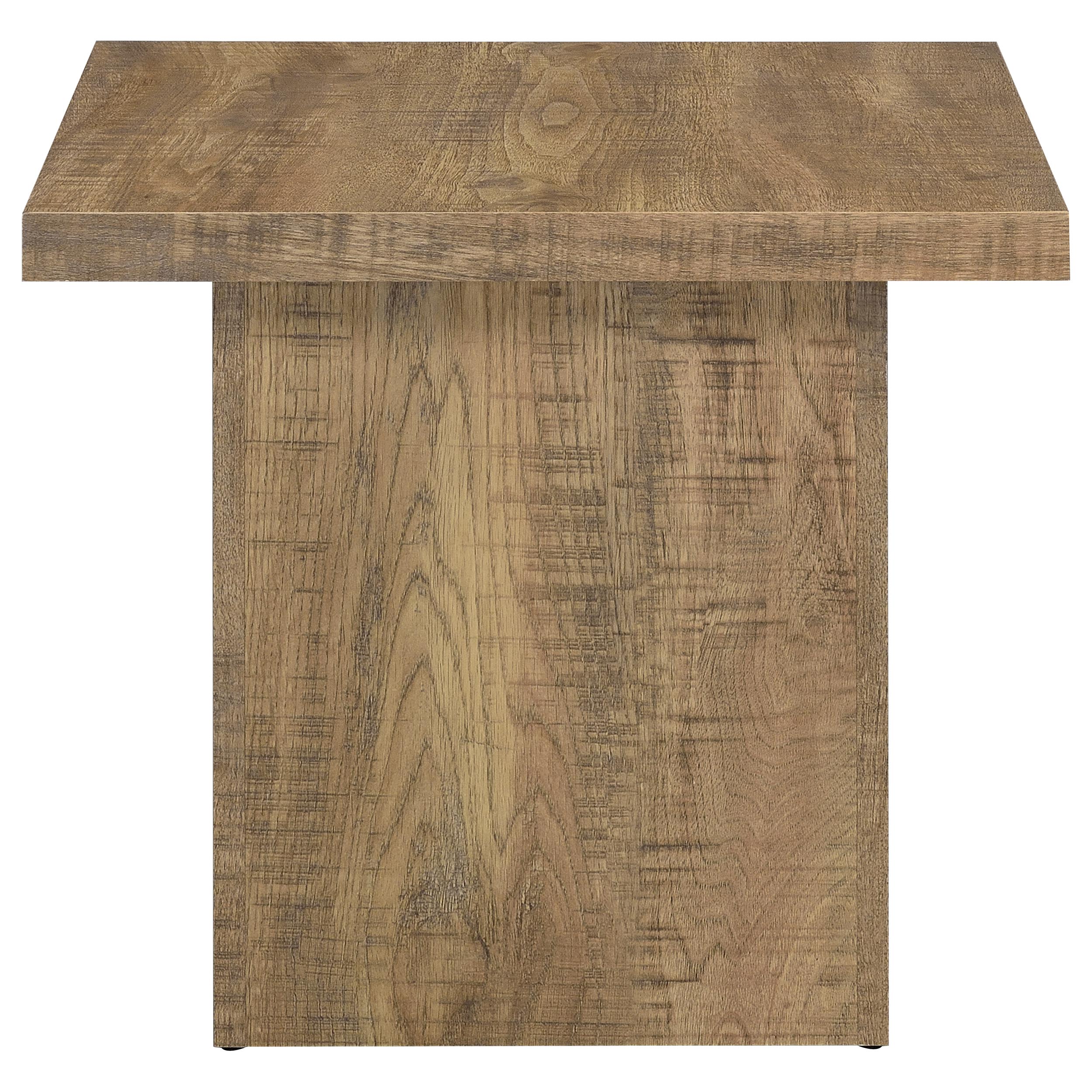 Devar Coffee Table Set