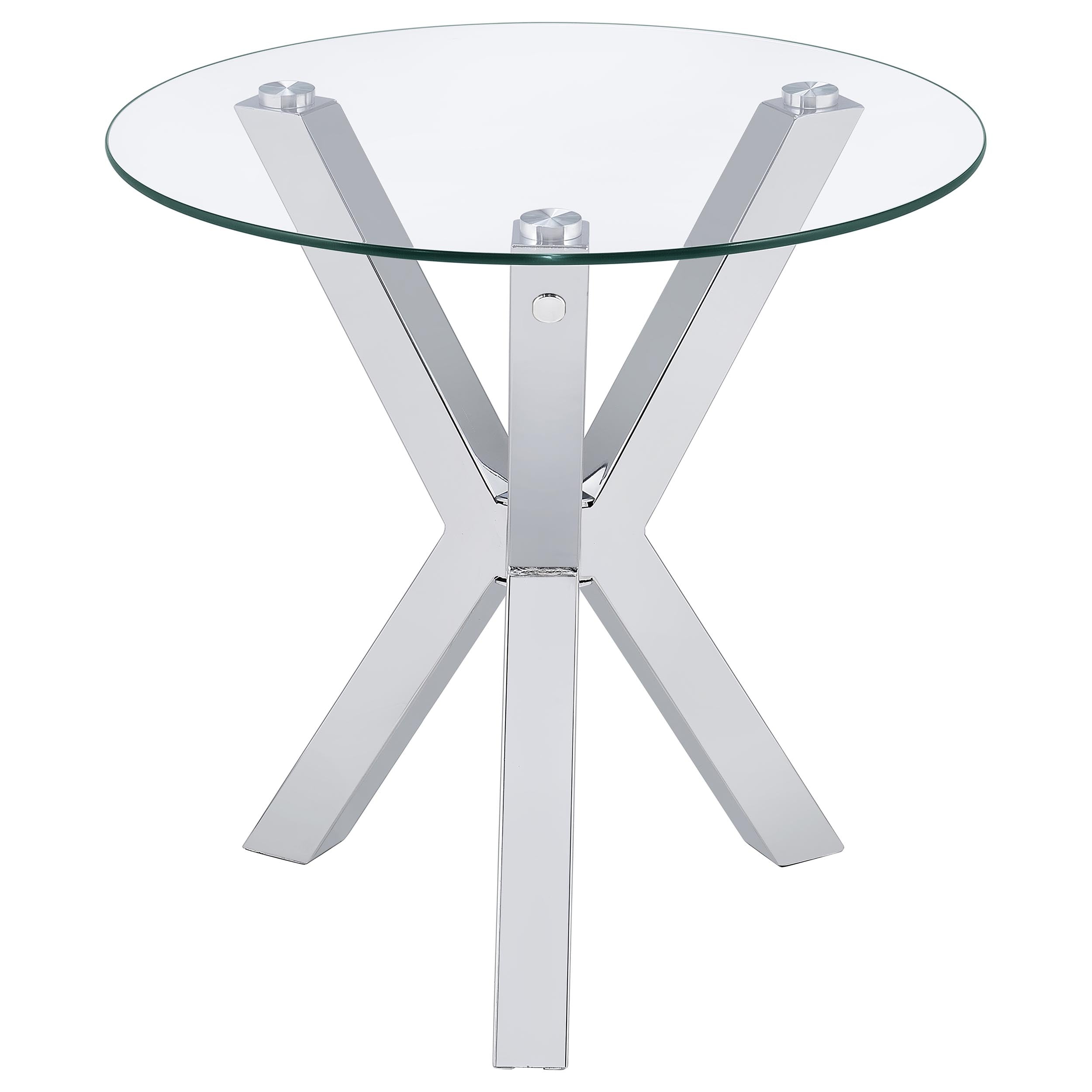 Kenzie End Table