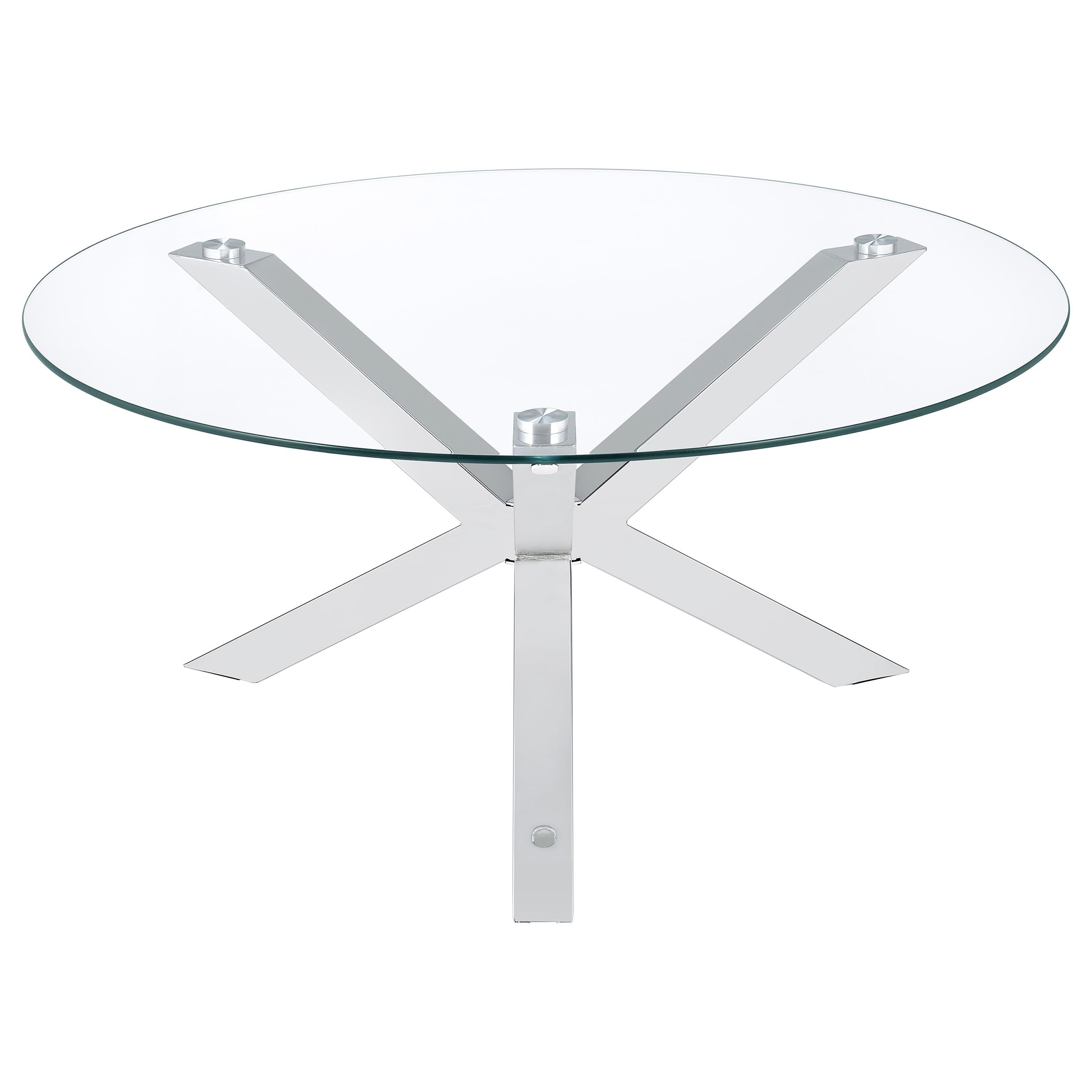 Kenzie Coffee Table Set