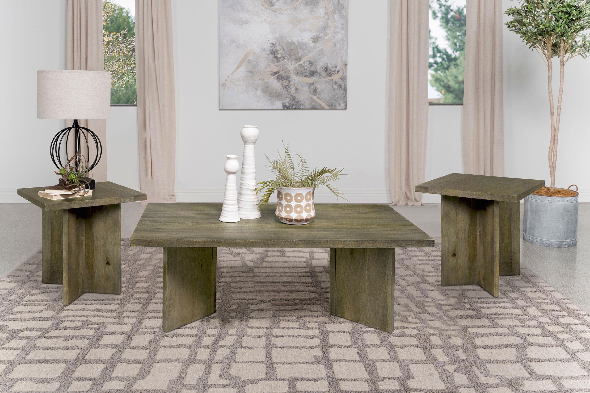 Andando Coffee Table Set
