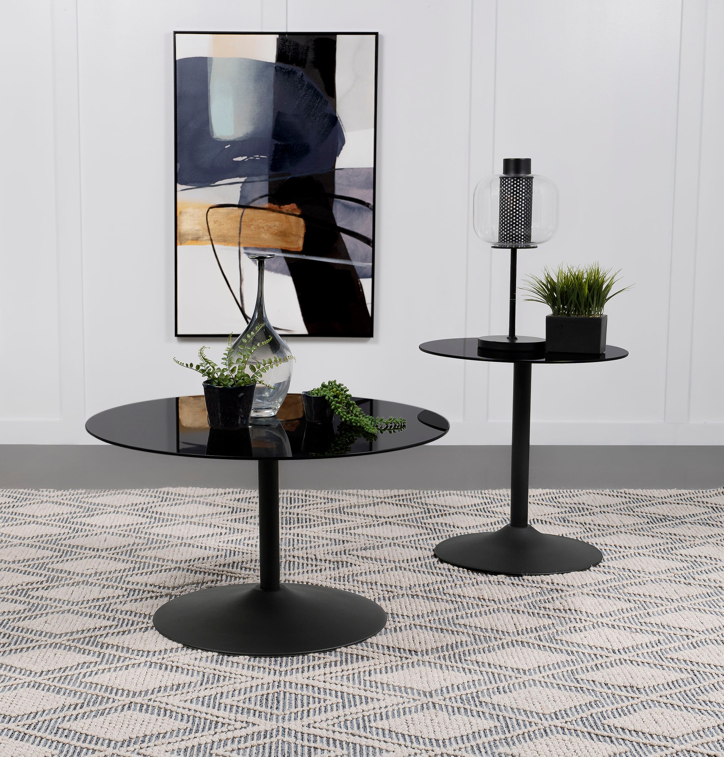 Ganso Coffee Table Set