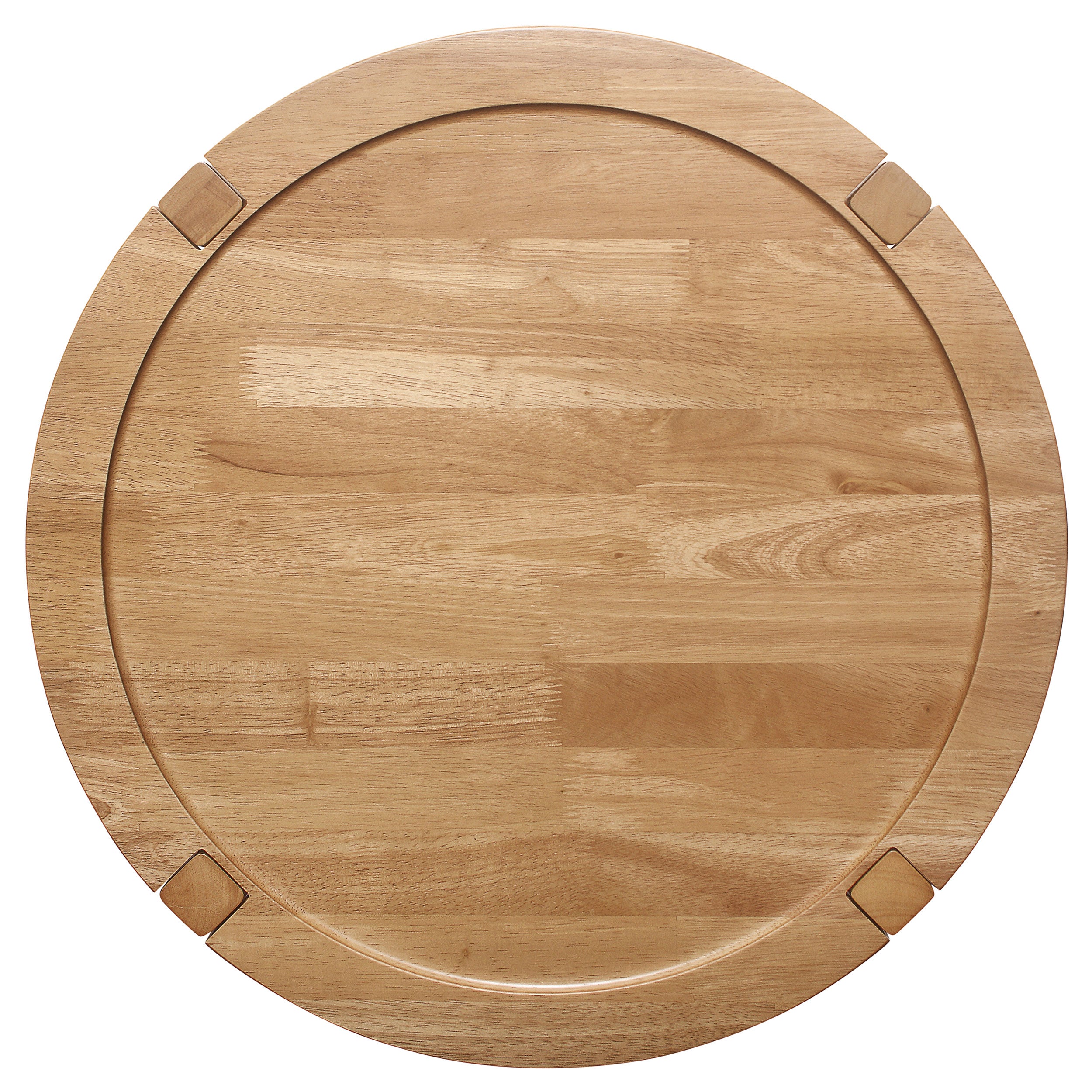 Camillo End Table