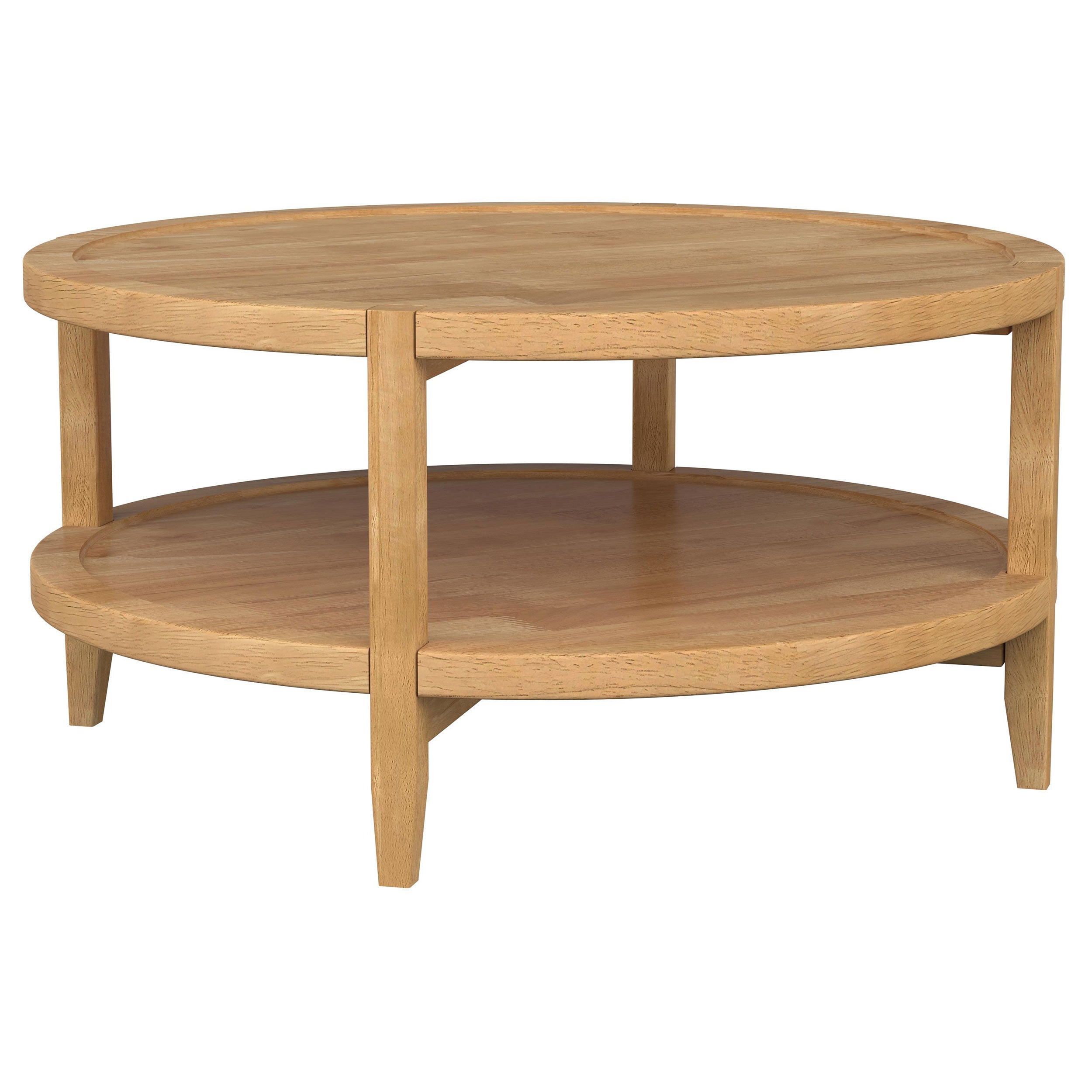Camillo Coffee Table