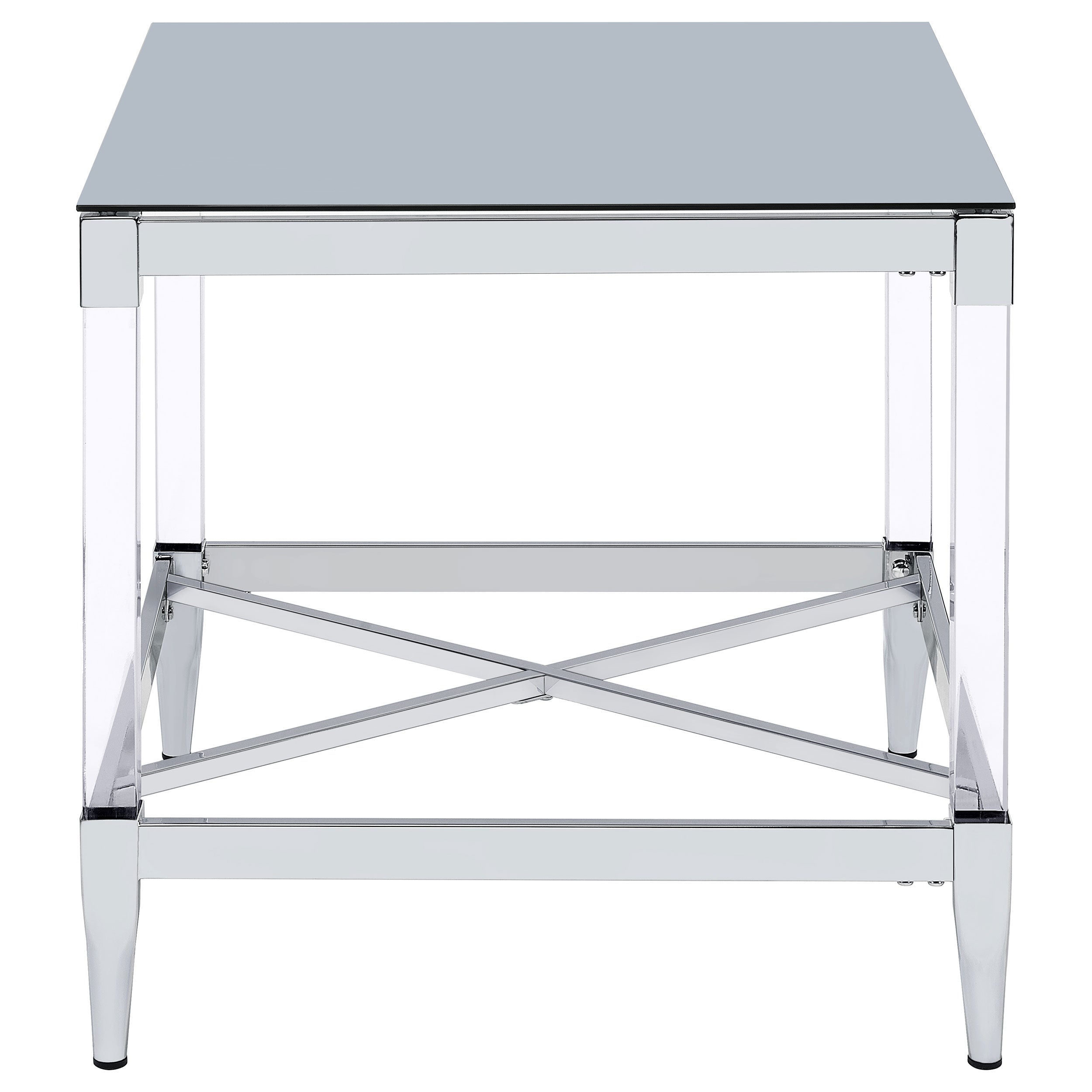 Lindley End Table