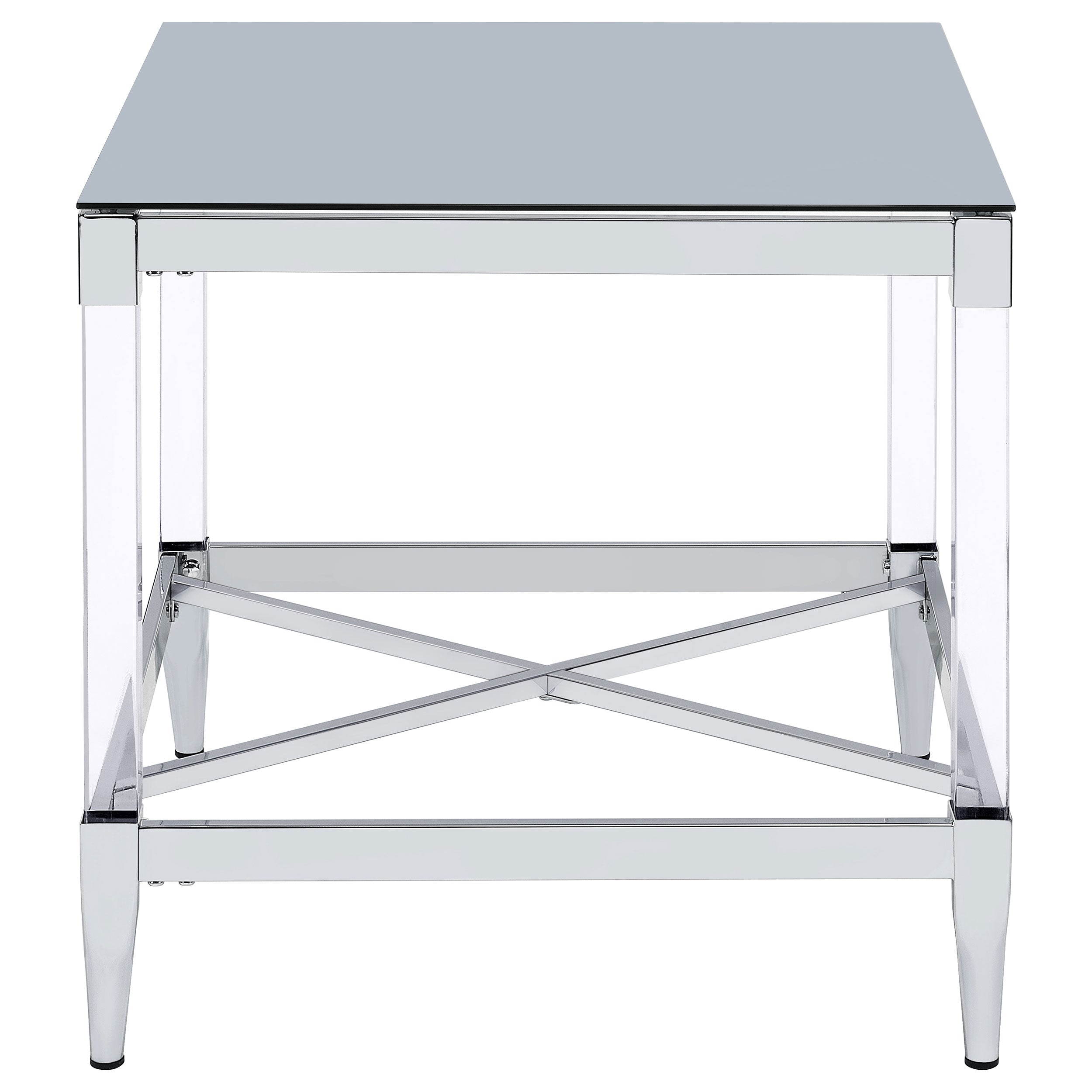 Lindley End Table