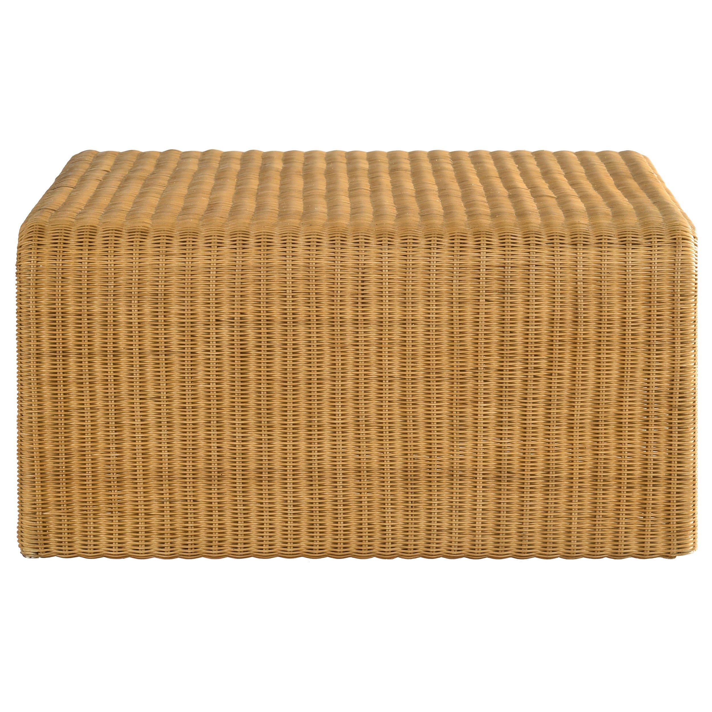 Cahya Coffee Table