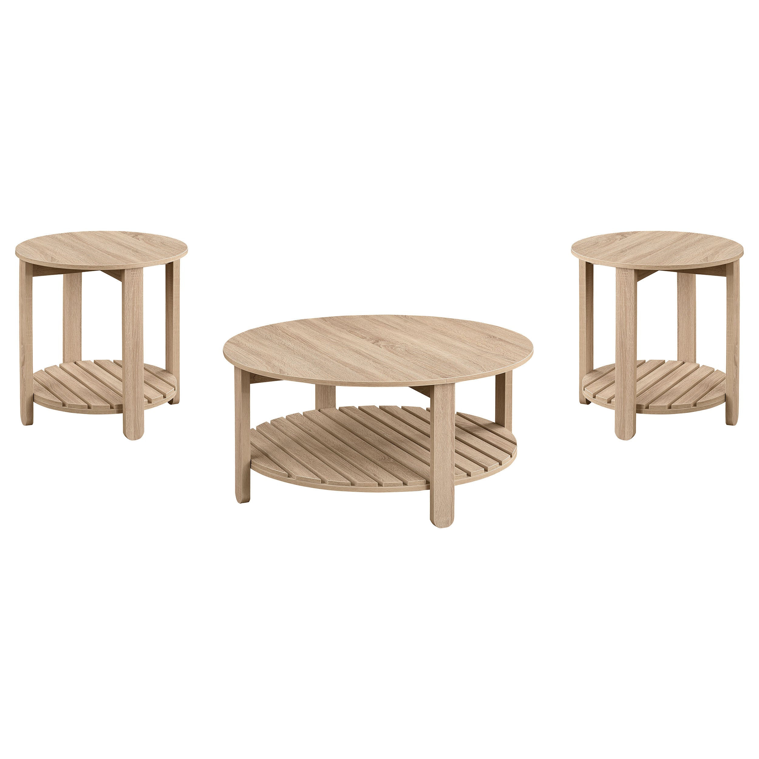 Fowler Coffee Table Sets