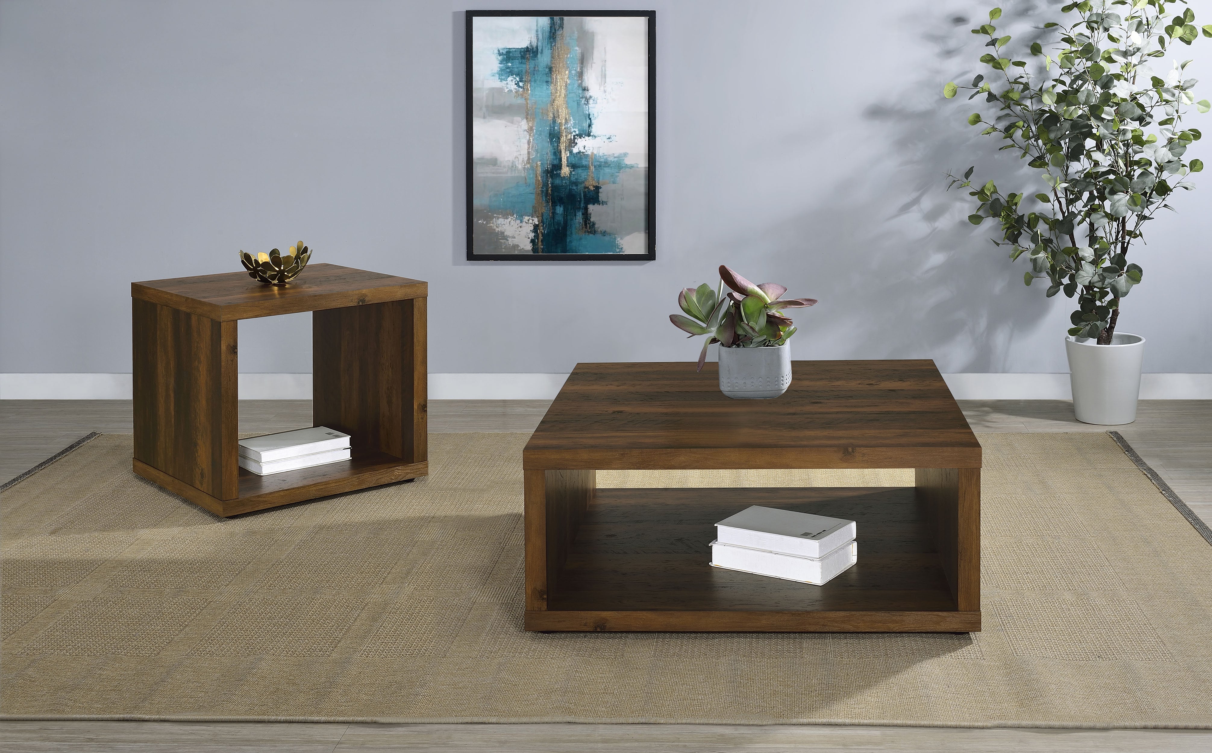 Frisco Coffee Table Sets