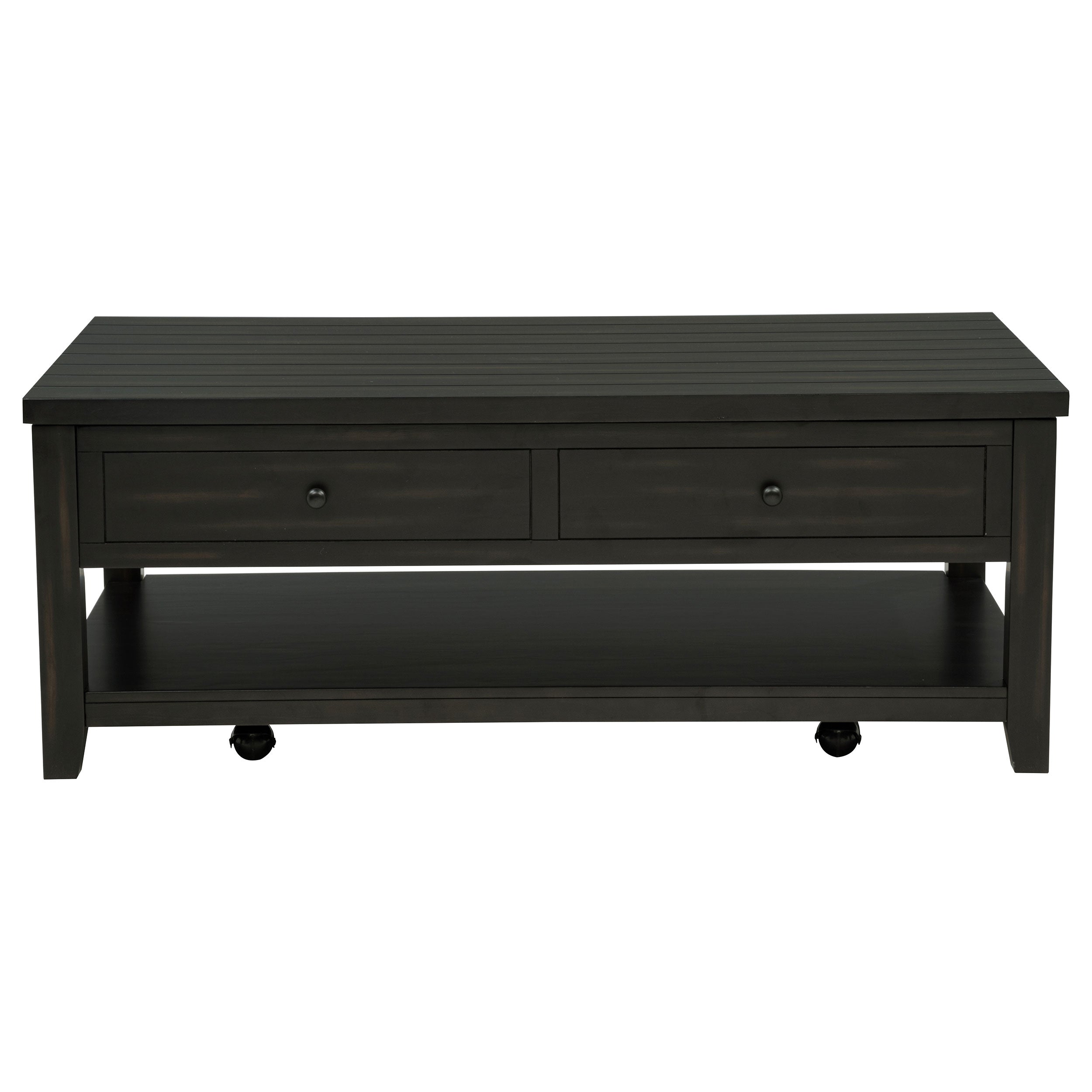 Payne Mobile Lift-Top Coffee Table