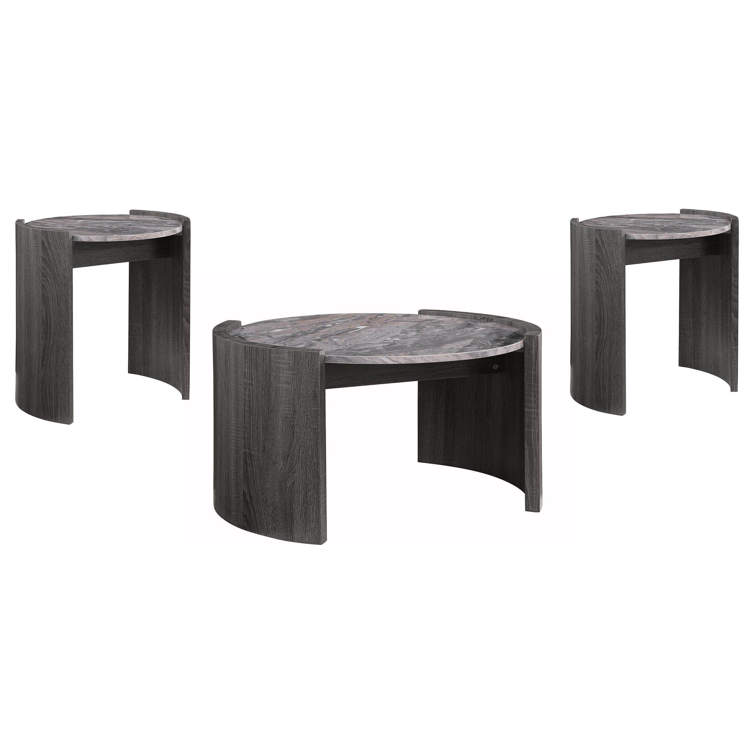 Gladstone Table Sets