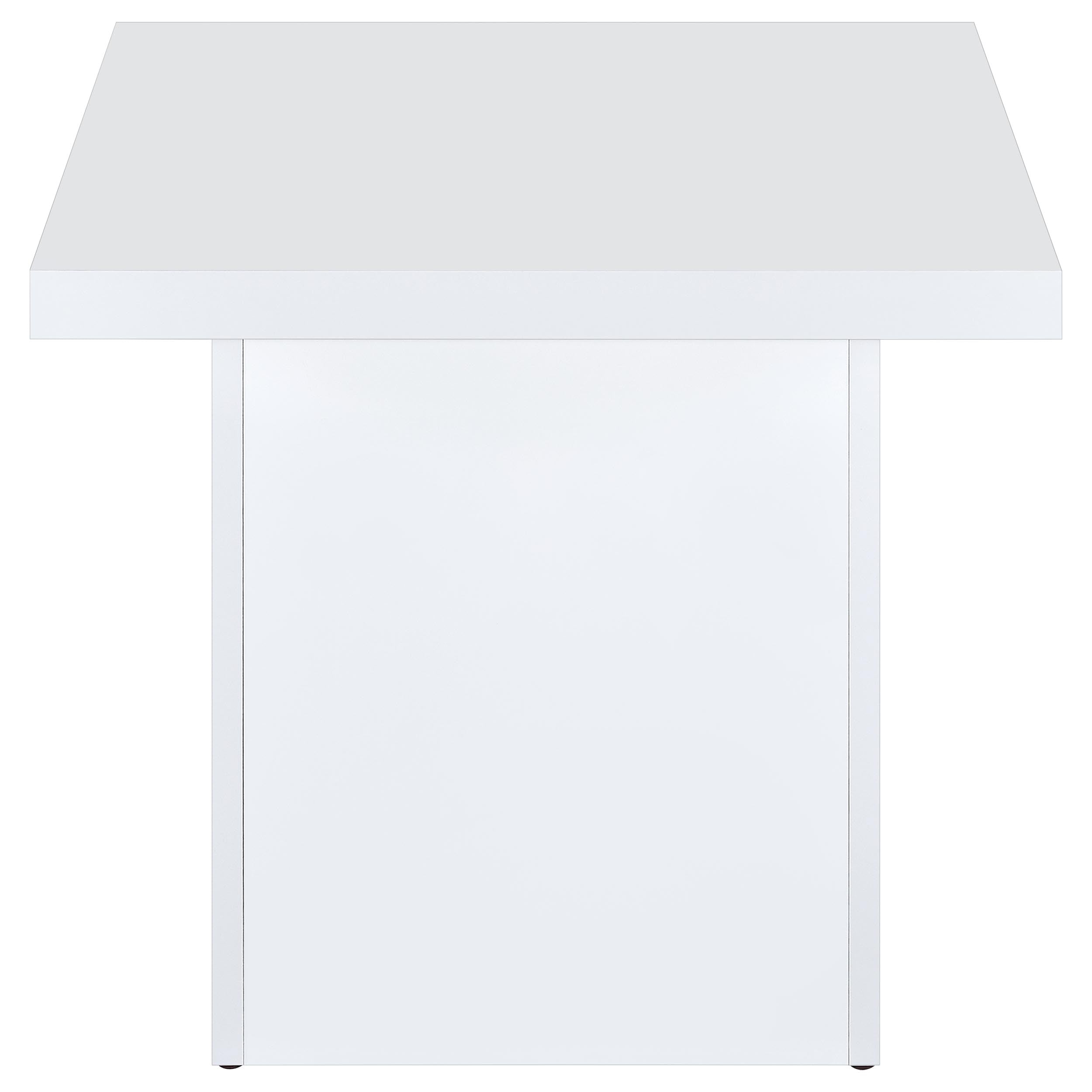 Devar Coffee Table Set