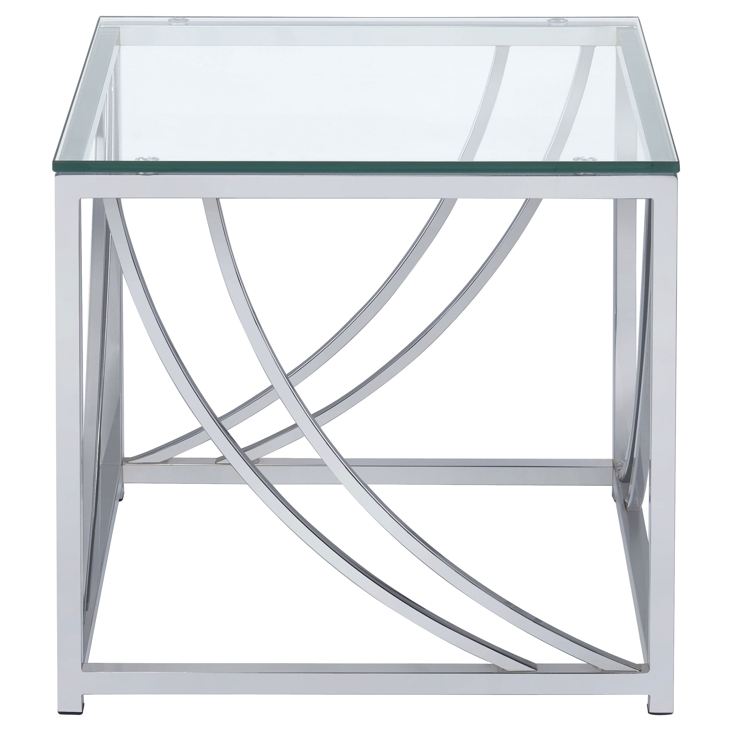 Lille End Table