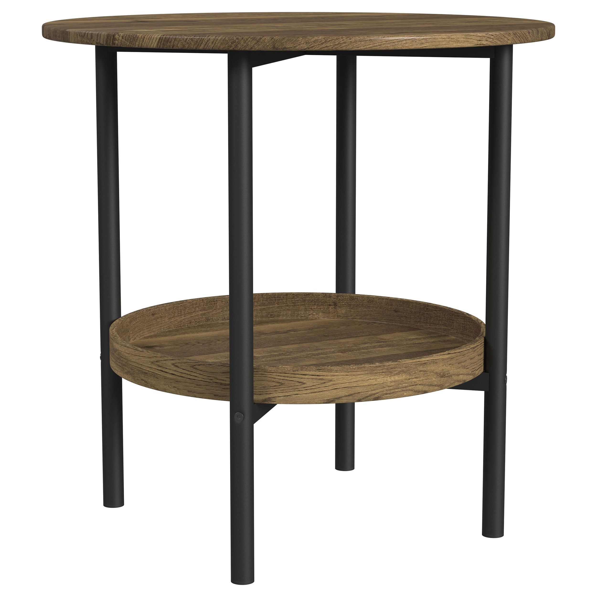 Delfin End & Side Table