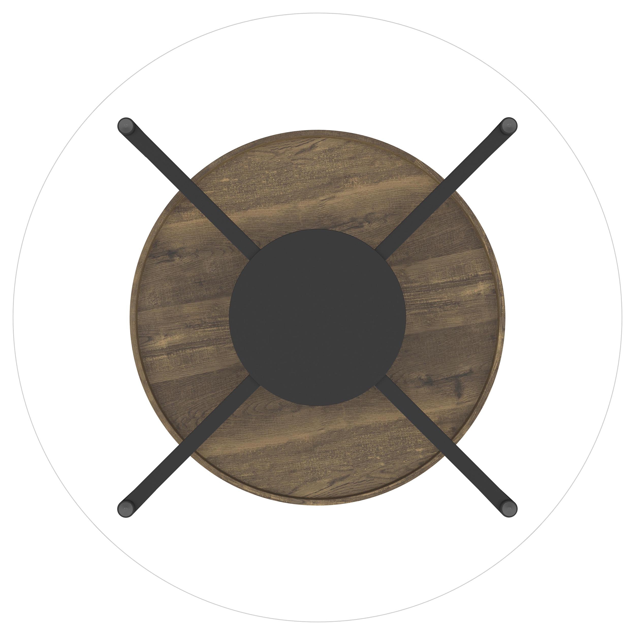 Delfin Coffee Table Sets