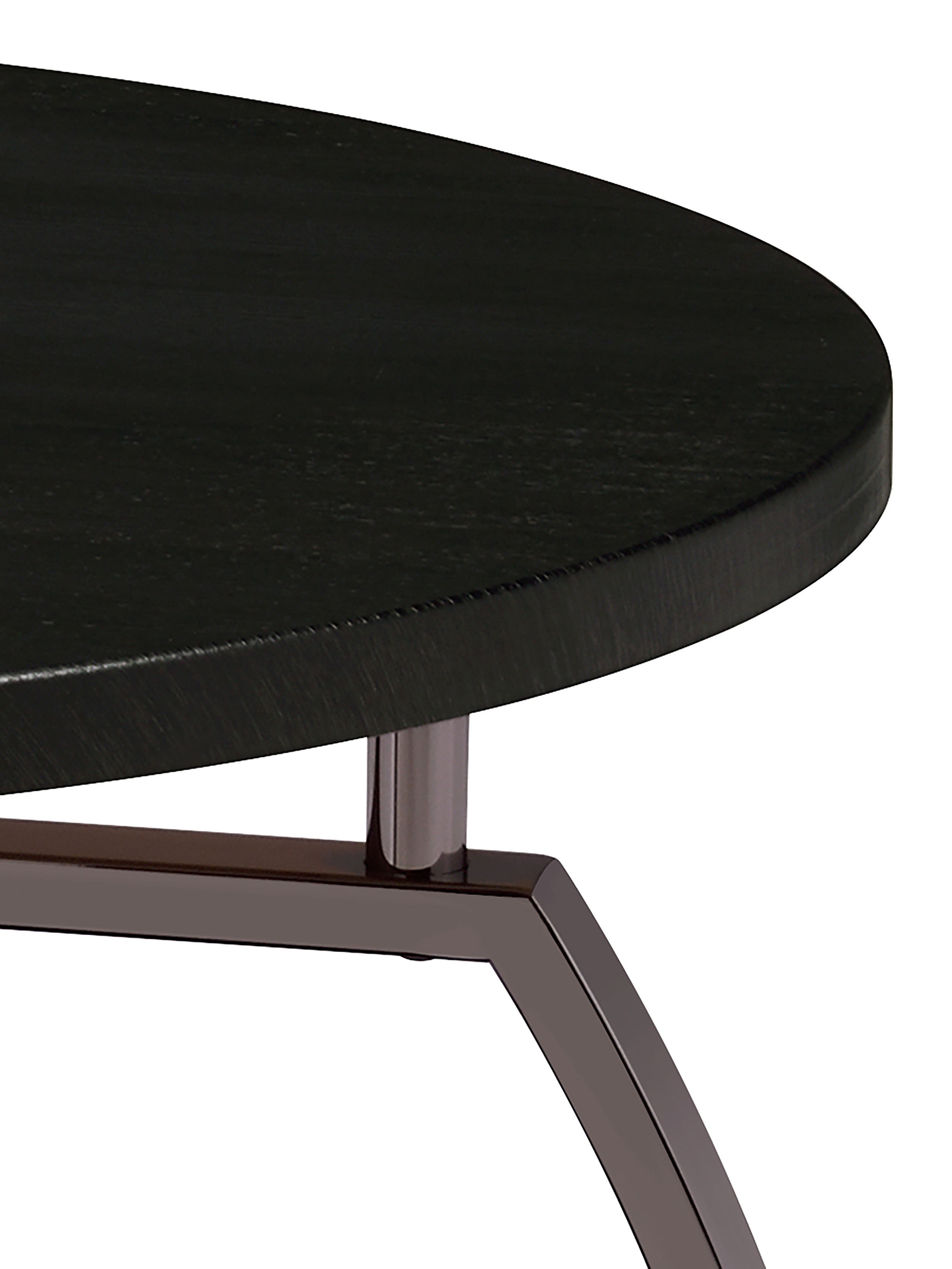 Dacre Mobile Coffee Table Set