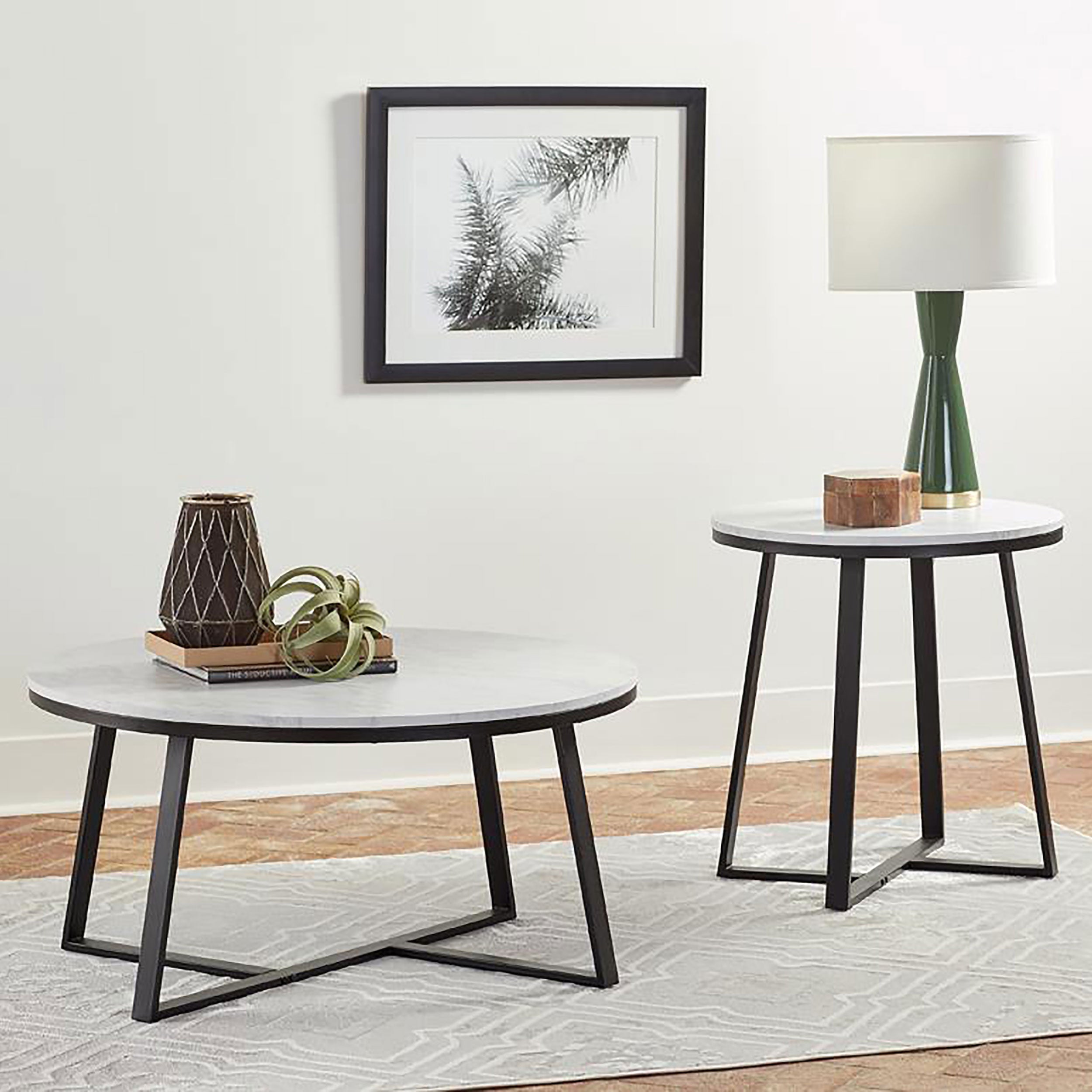 Hugo Coffee Table Set