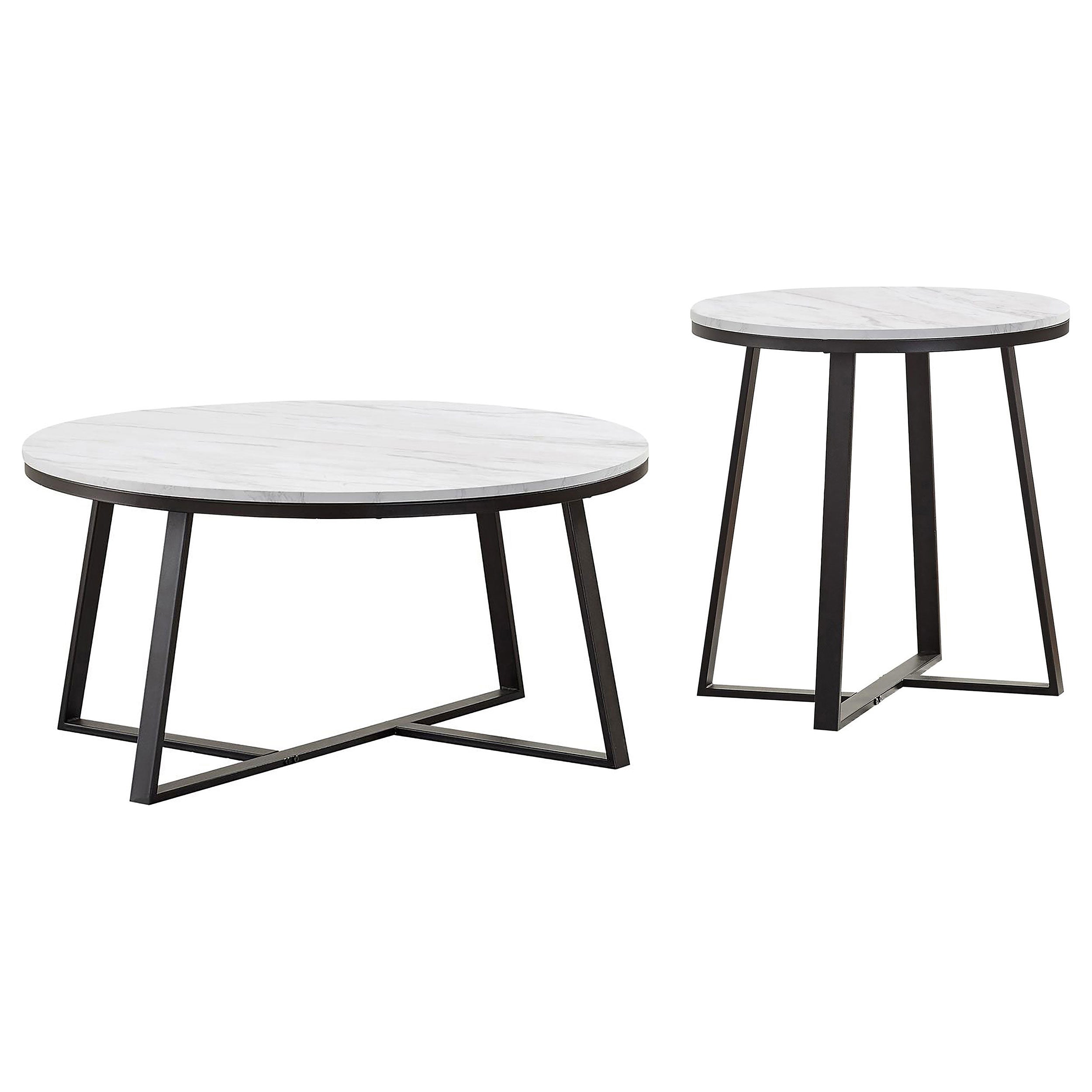 Hugo Coffee Table Set
