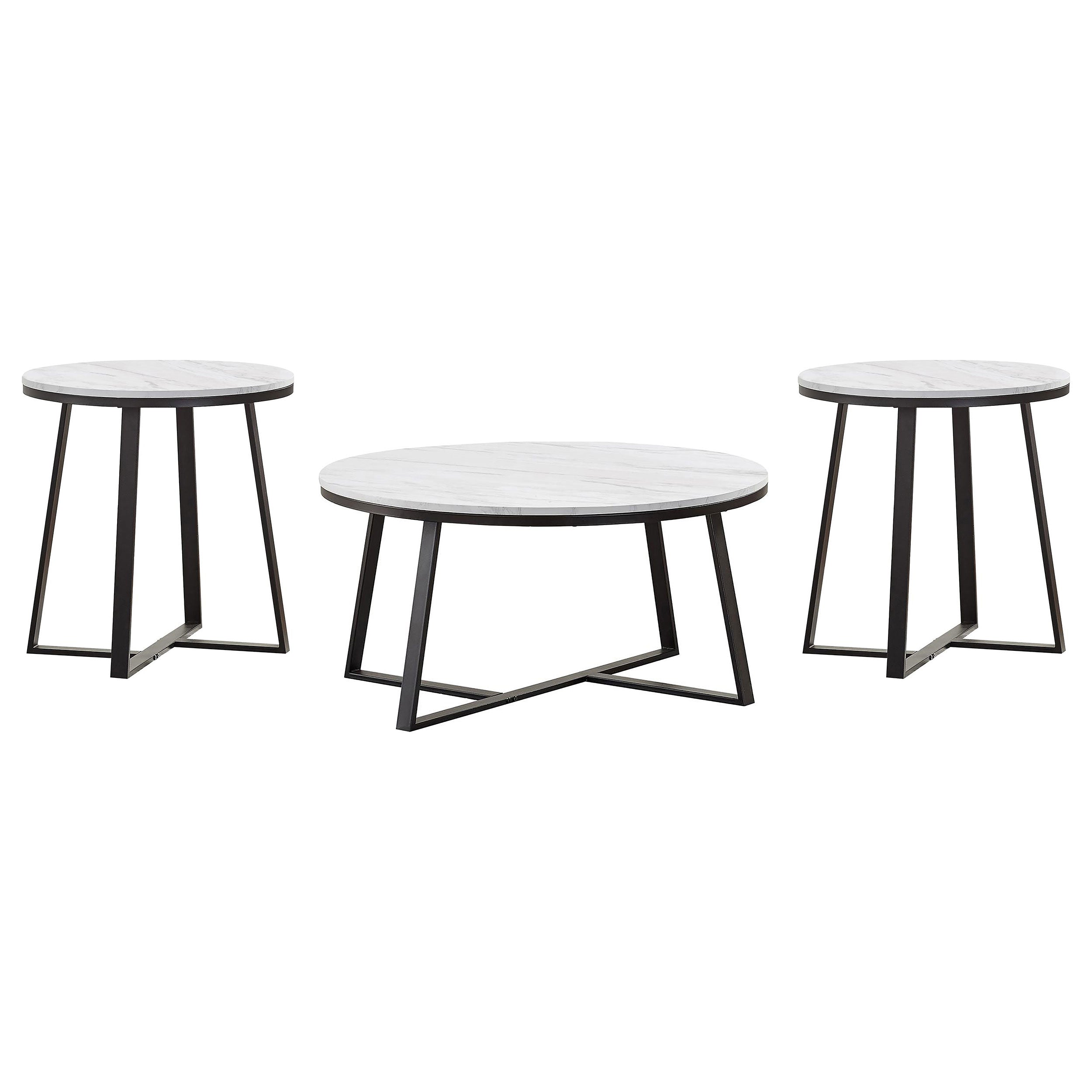 Hugo Coffee Table Sets