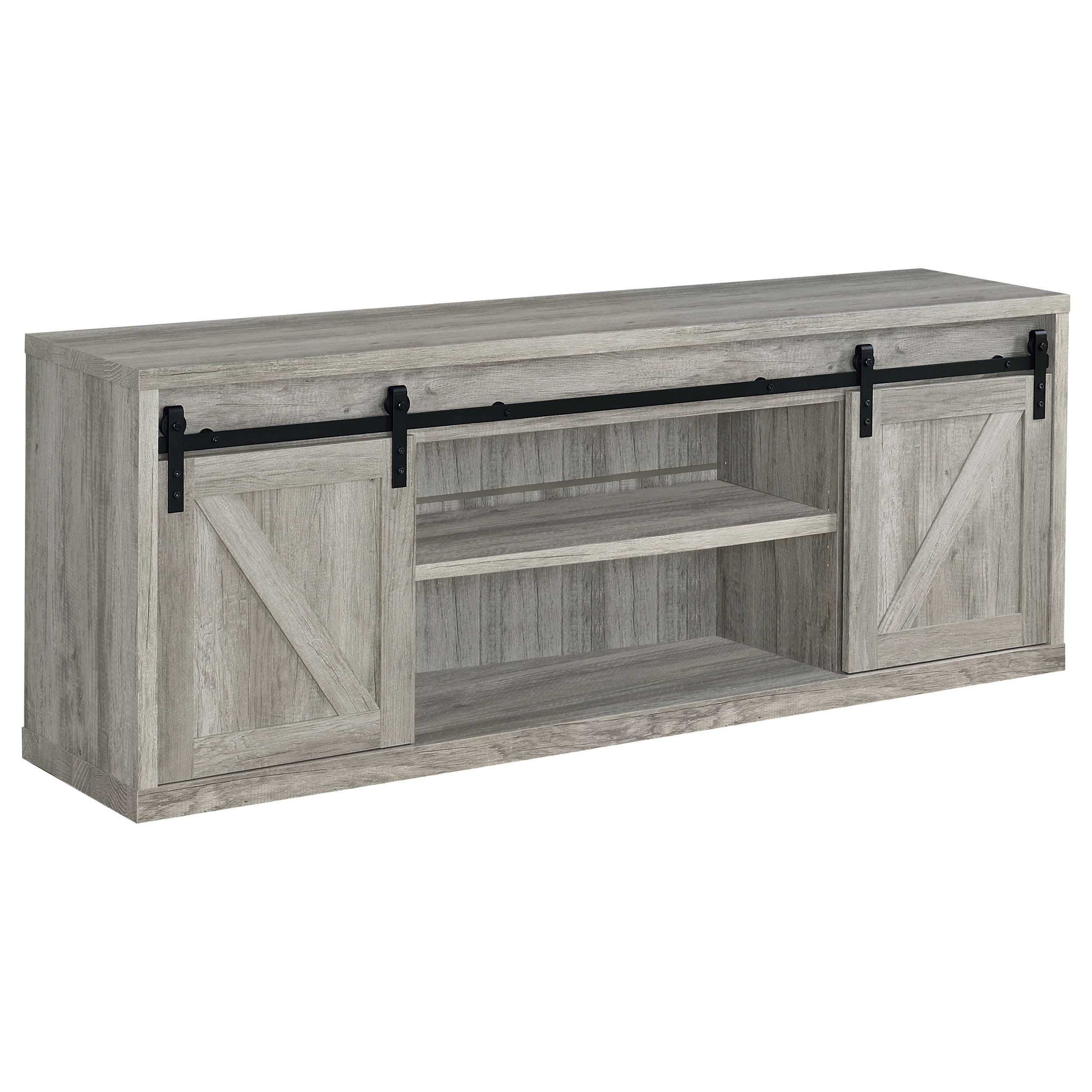 Brockton TV Stand