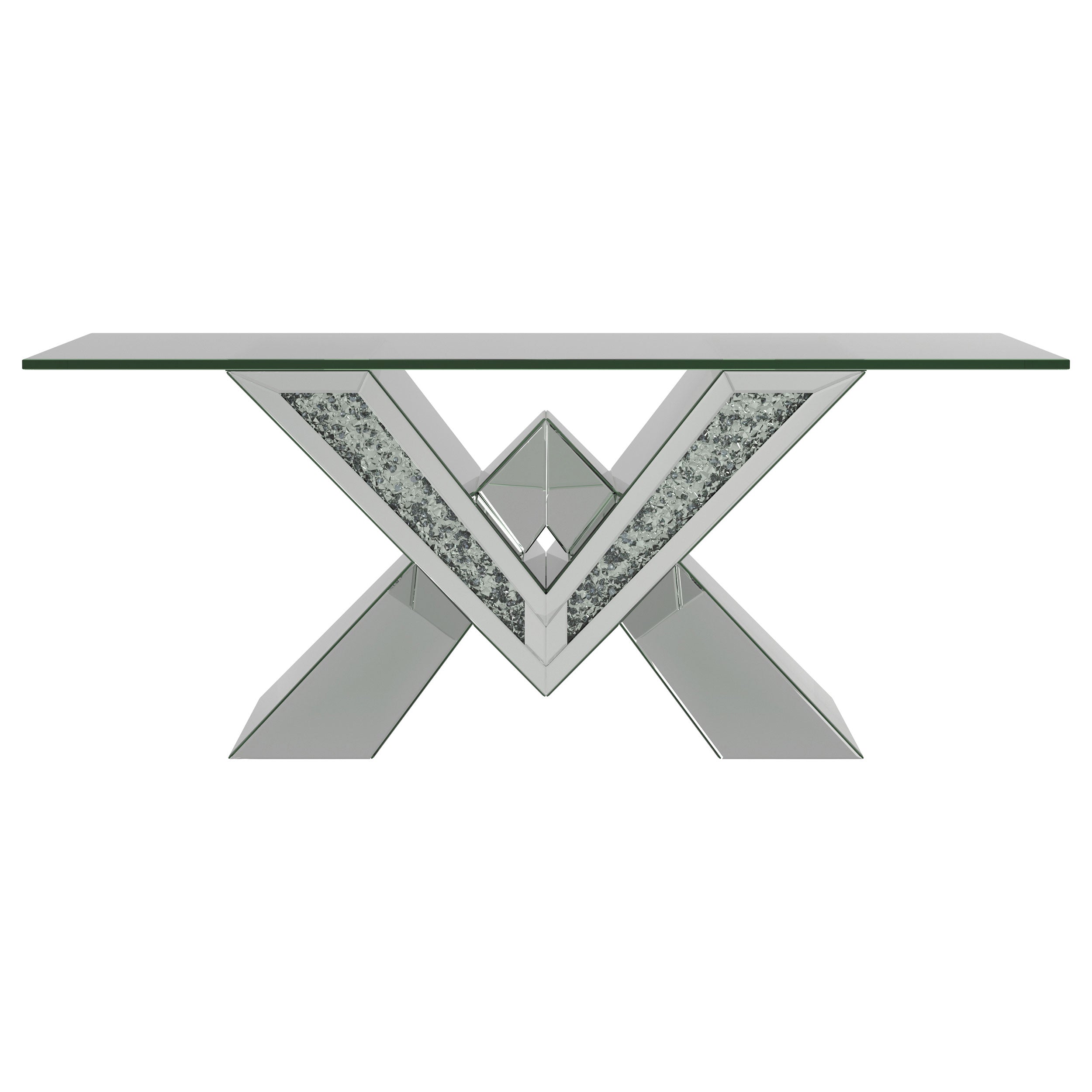 Taffeta Coffee Table Sets