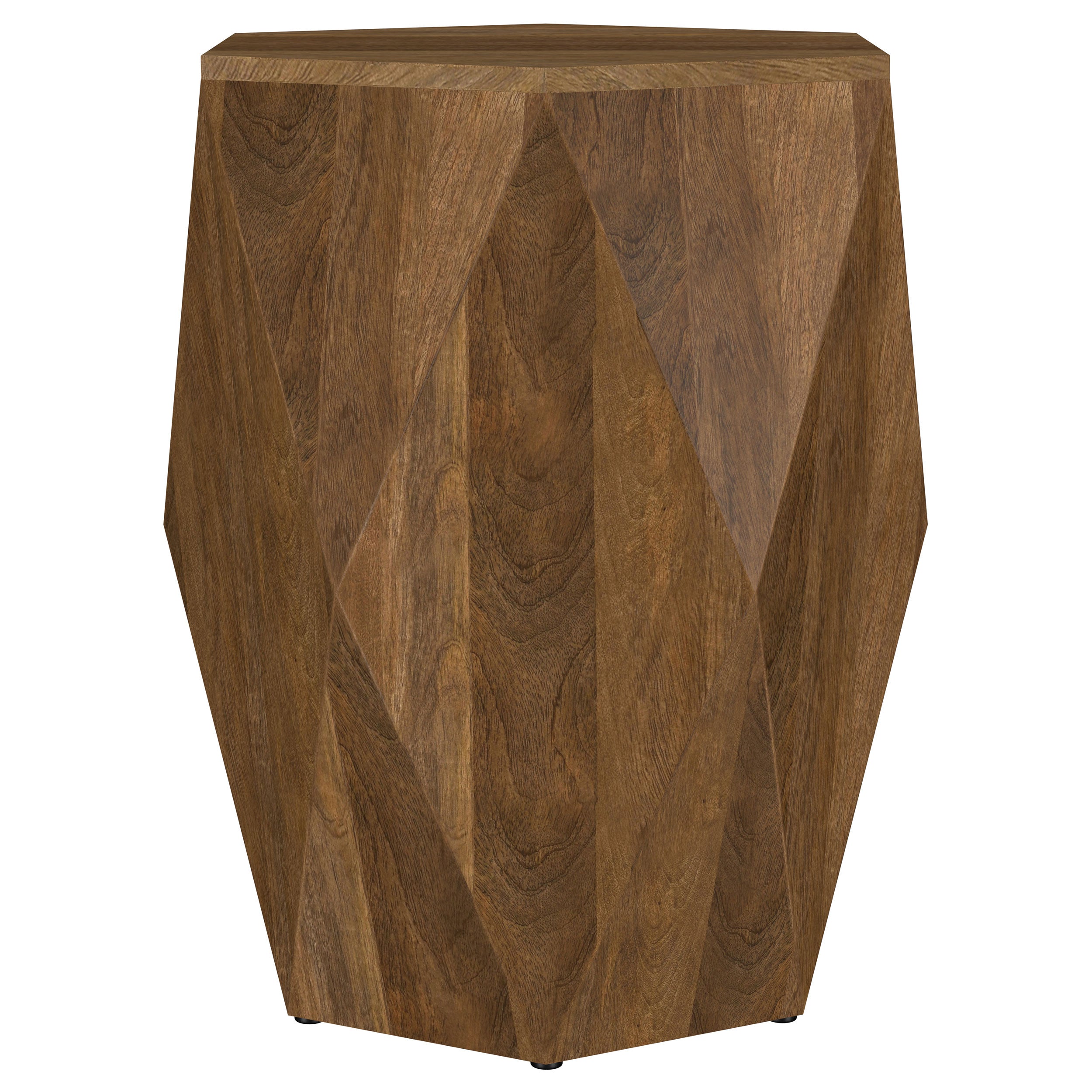 Zalika End & Side Tables
