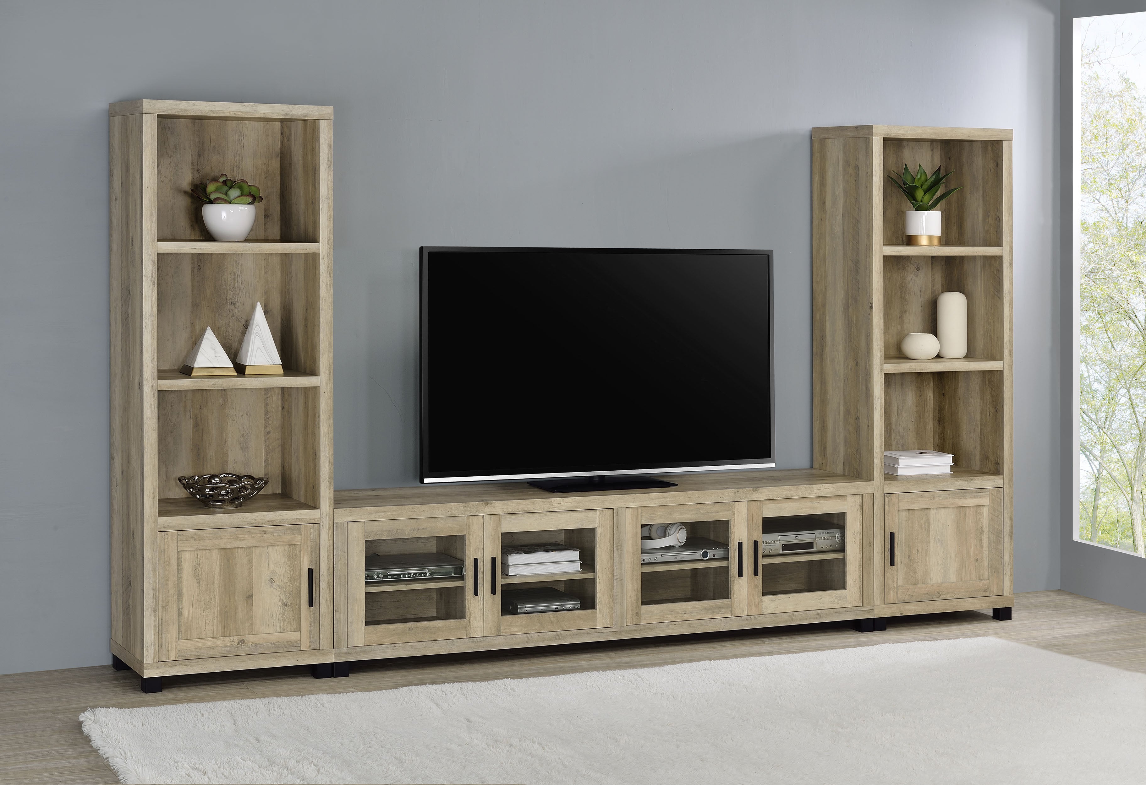 Sachin Entertainment Center