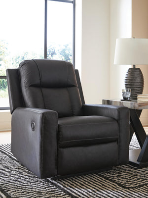 Mackmenville Recliner