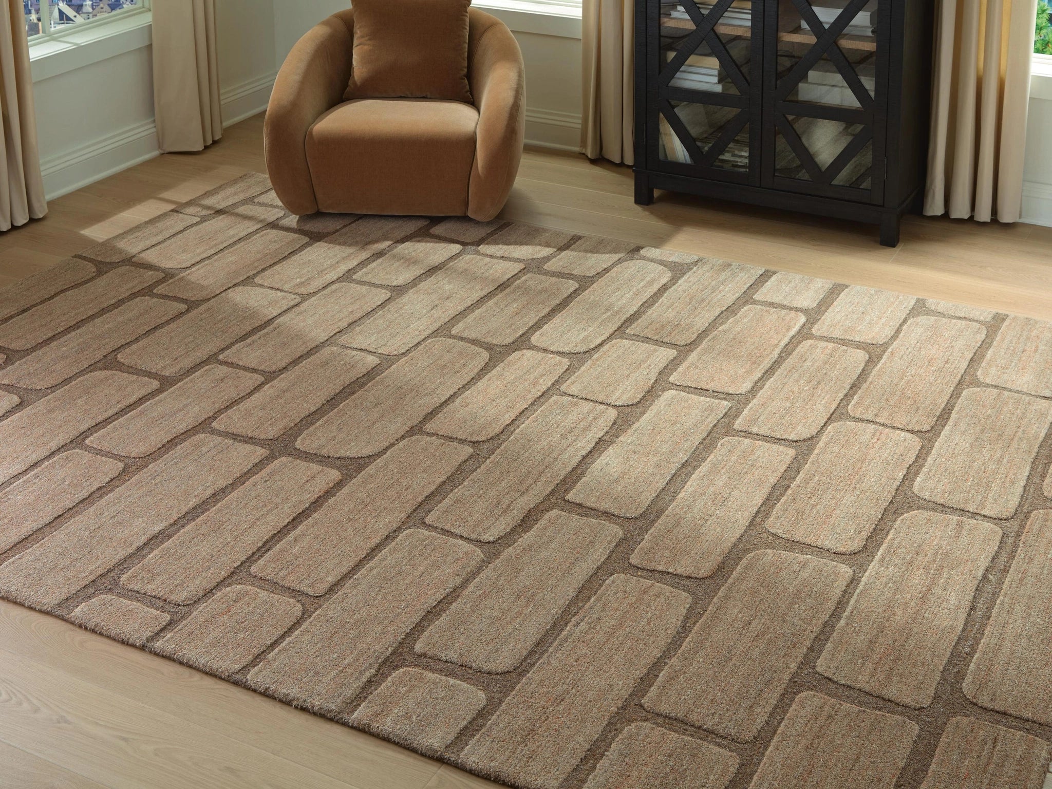 Orest Rug Extra Large