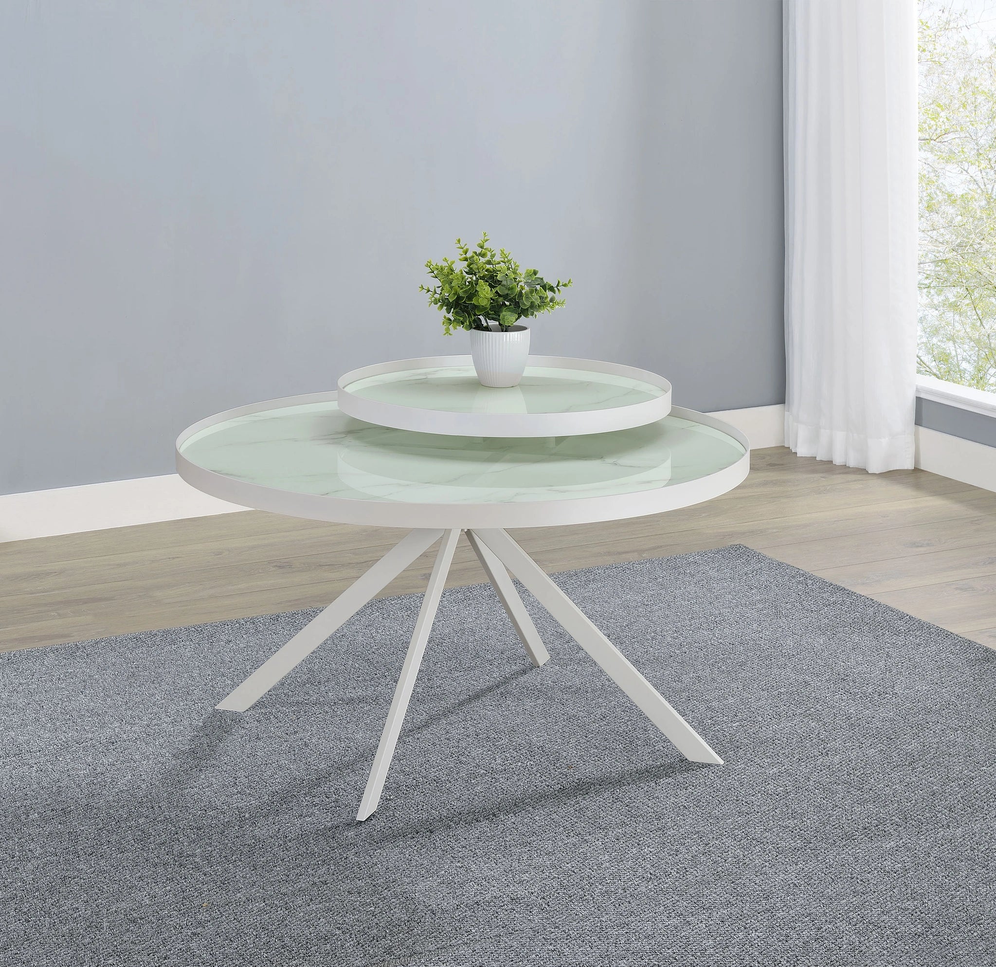 Briggs Coffee Table