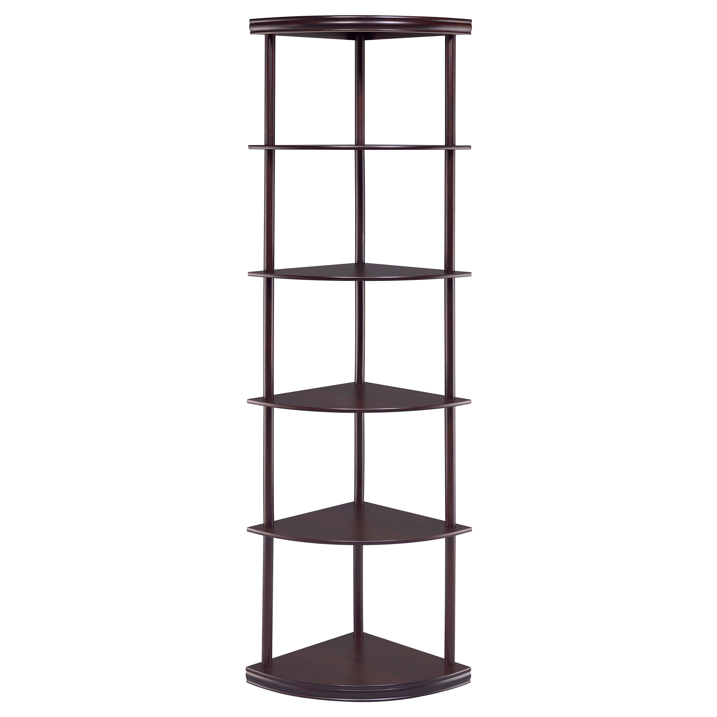 Bonwick Corner Bookshelf