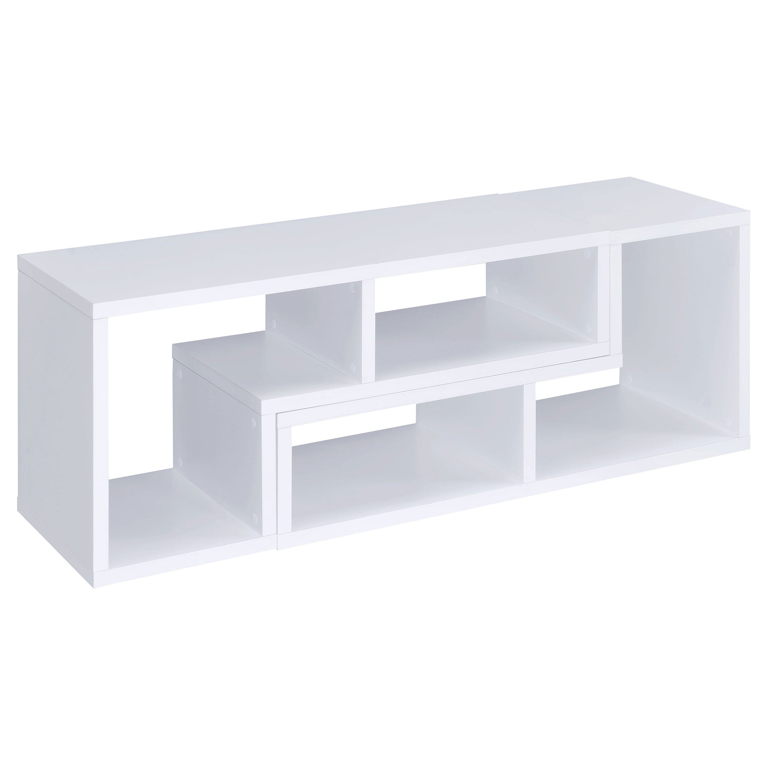 Velma Bookshelf Console