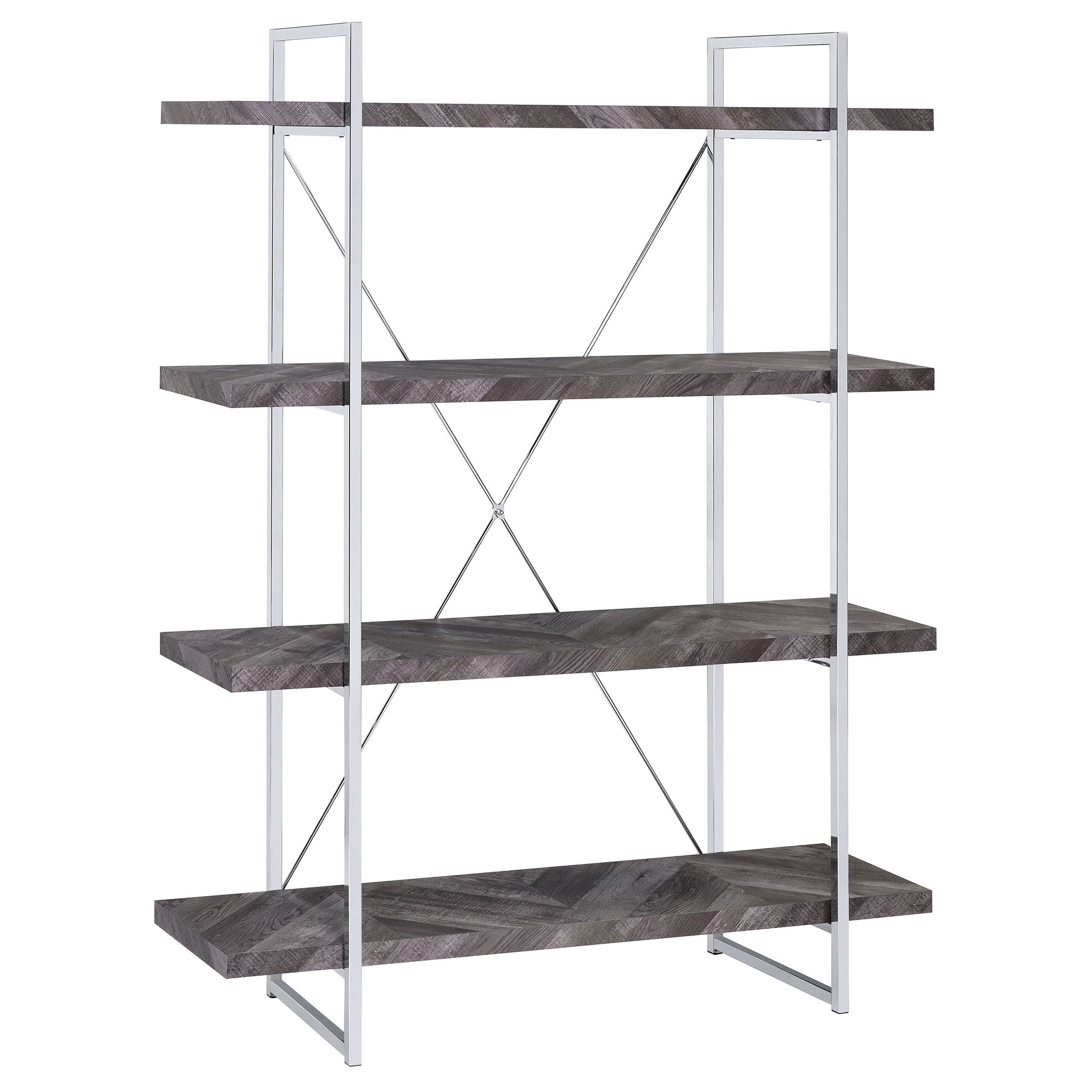 Grimma Bookshelf