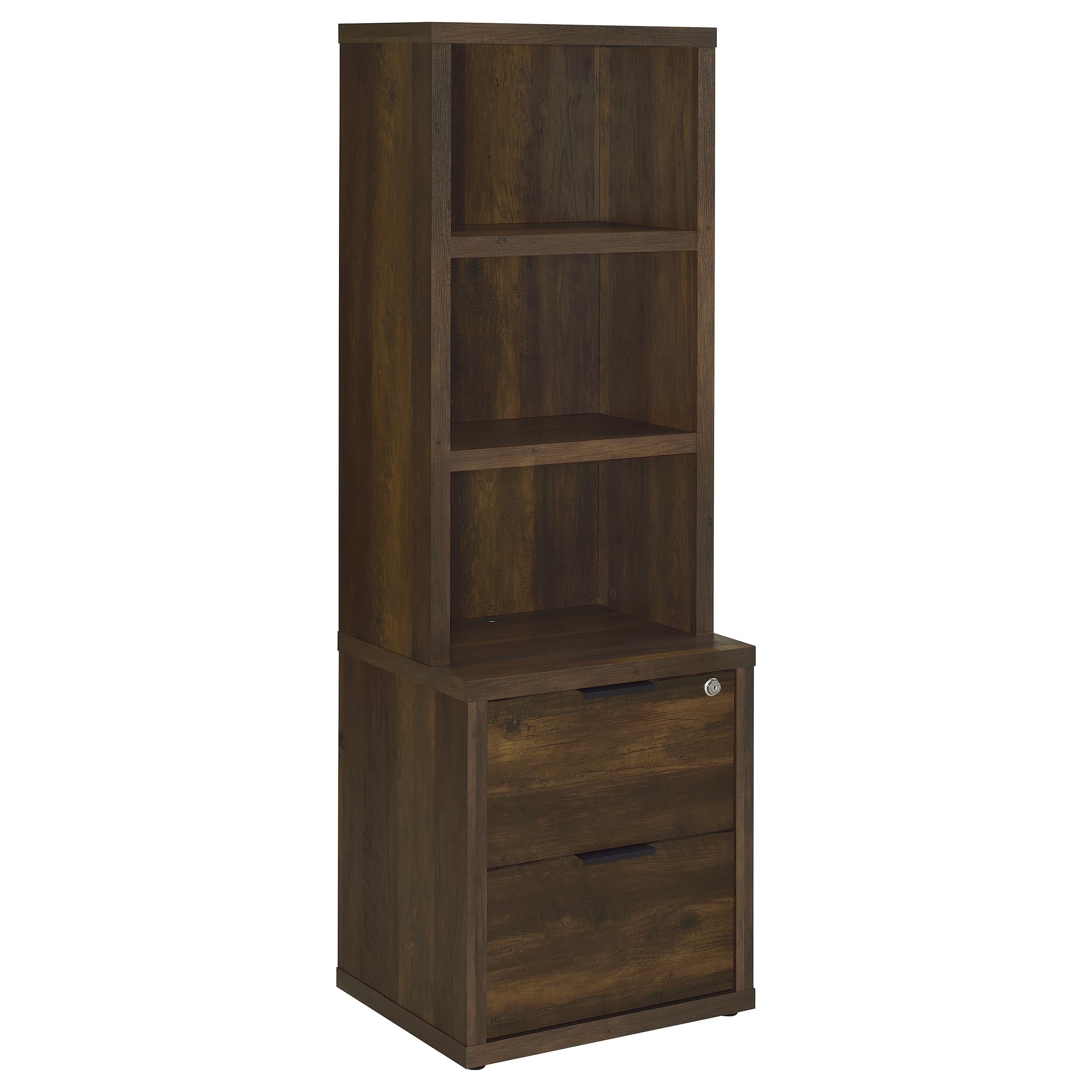 Westpark Bookcase Set