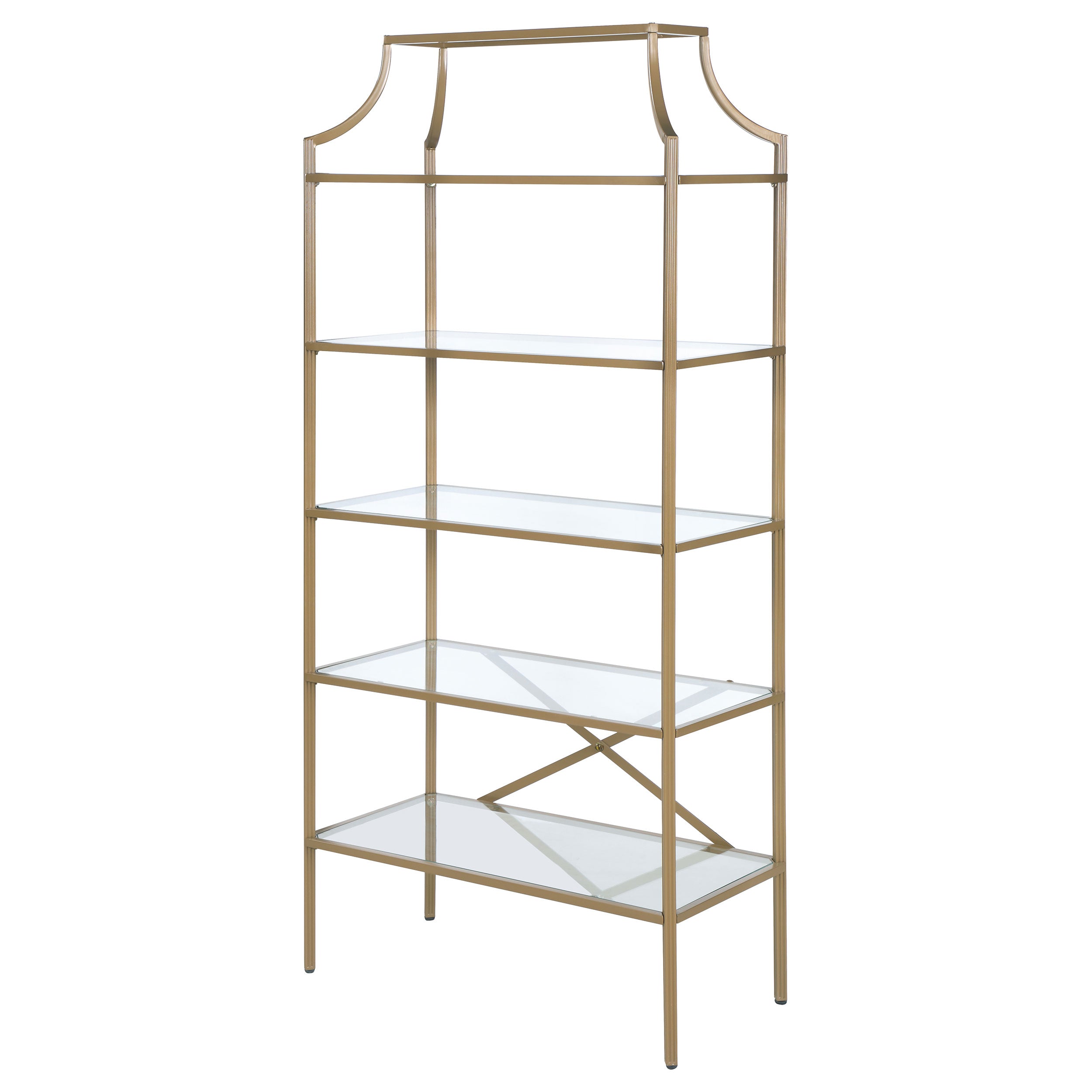 Serena Bookshelf